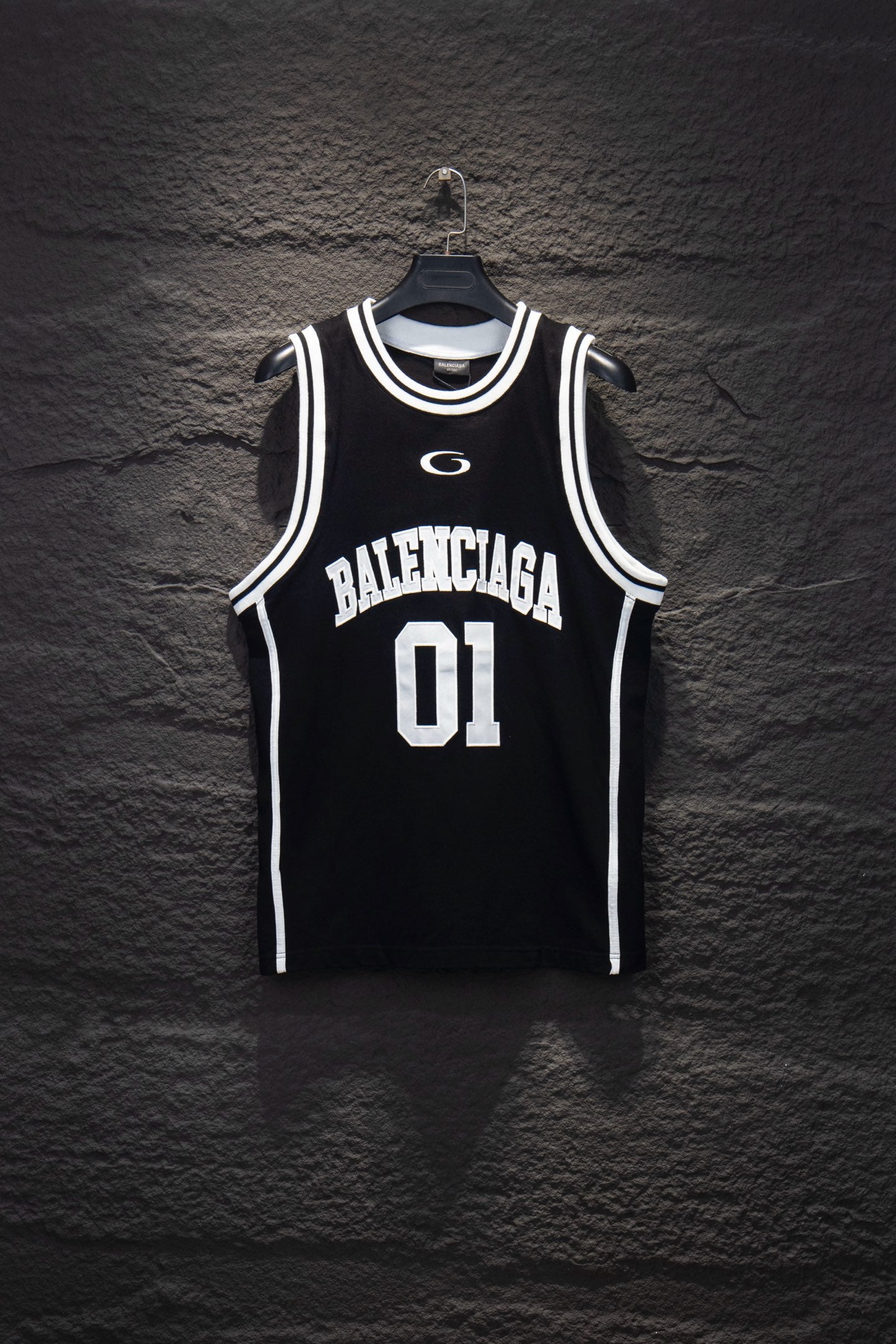 LuxluxHouse Best Quality Clothes Balenciaga Tank