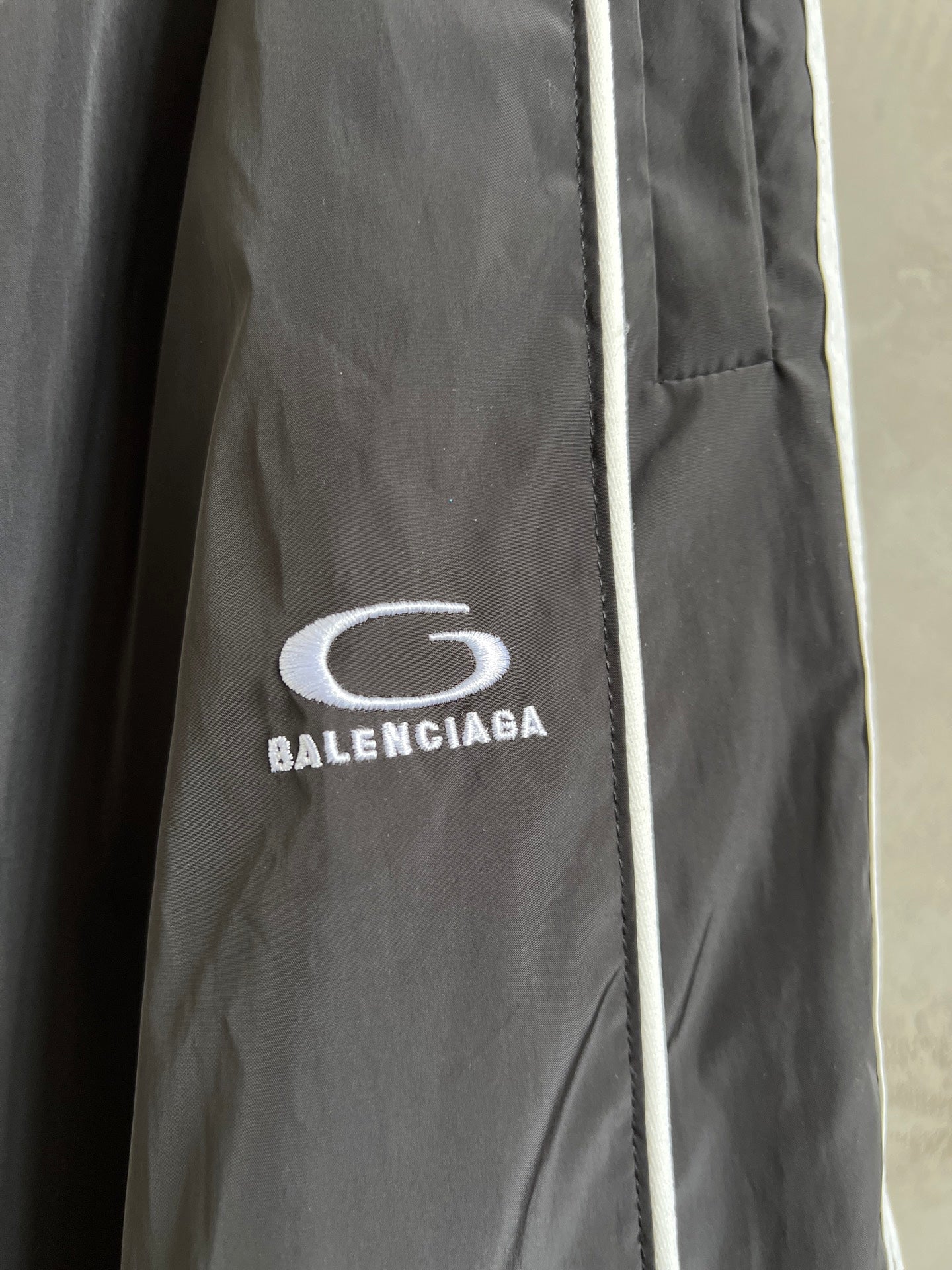 LuxluxHouse Best Quality Clothes Balenciaga Pants