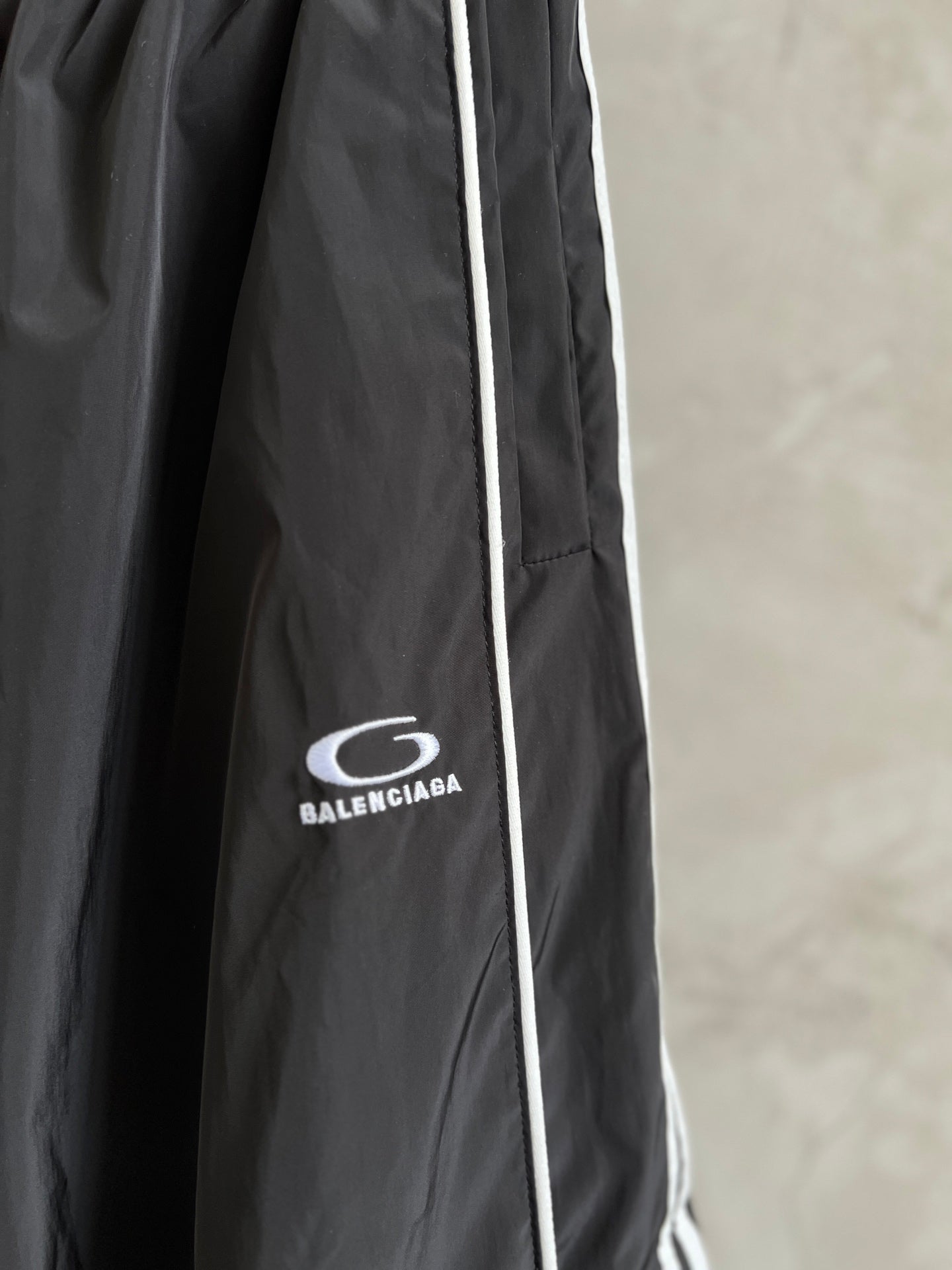 LuxluxHouse Best Quality Clothes Balenciaga Pants