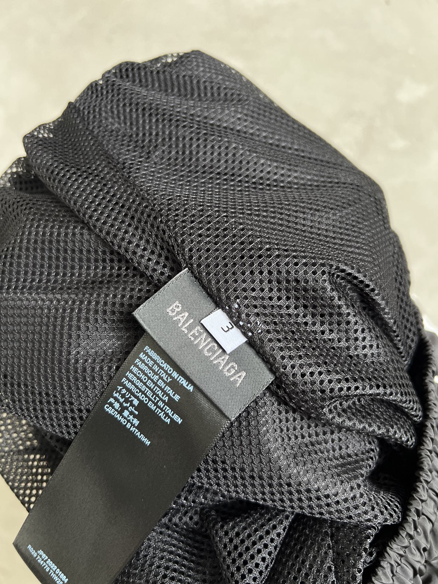 LuxluxHouse Best Quality Clothes Balenciaga Pants