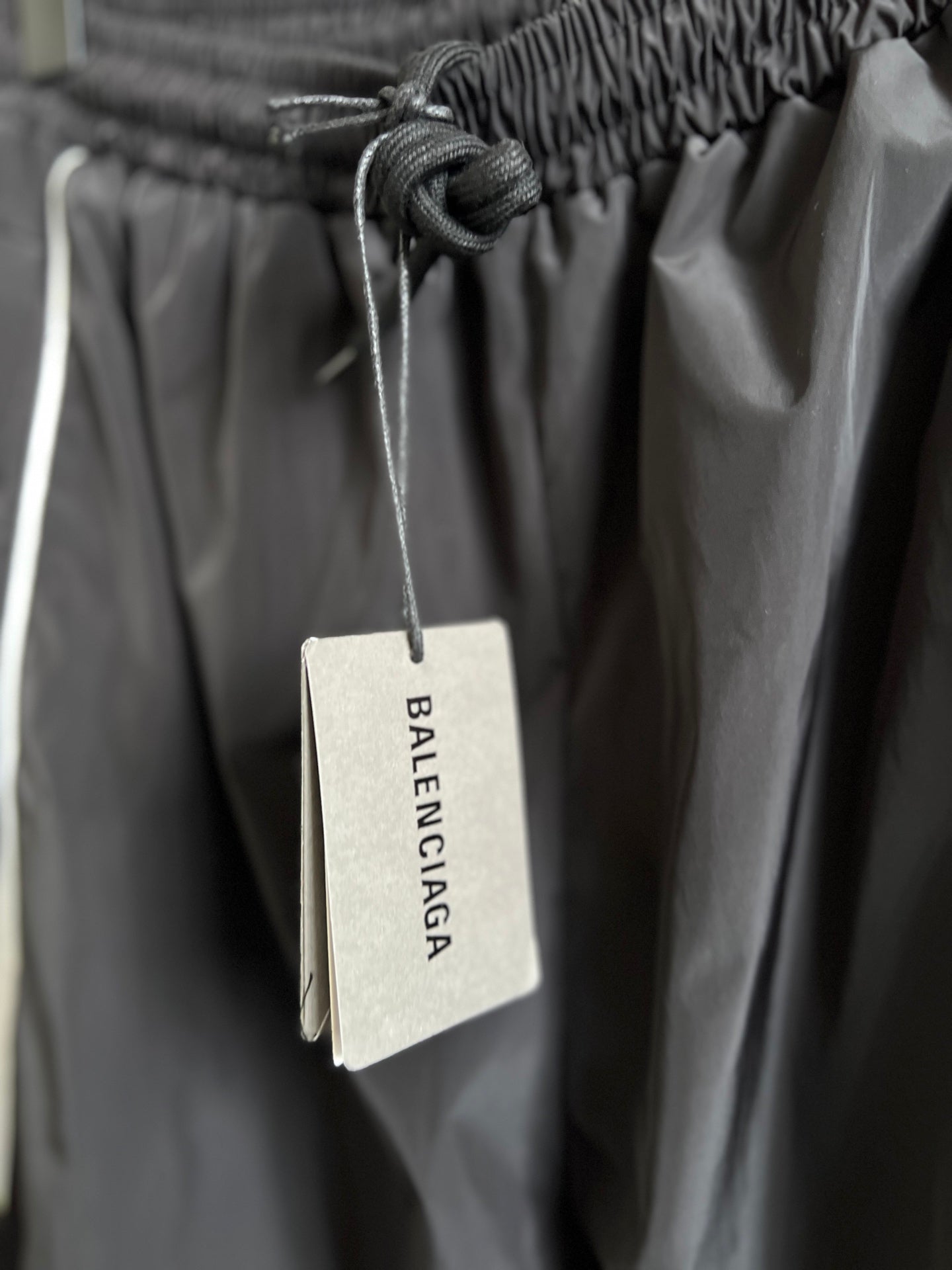 LuxluxHouse Best Quality Clothes Balenciaga Pants