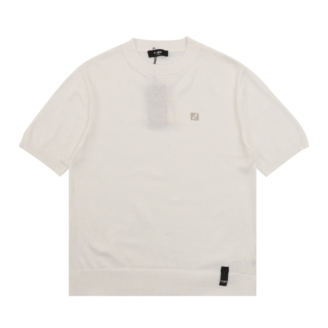 LuxluxHouse Best Quality Clothes Fendi T-shirt
