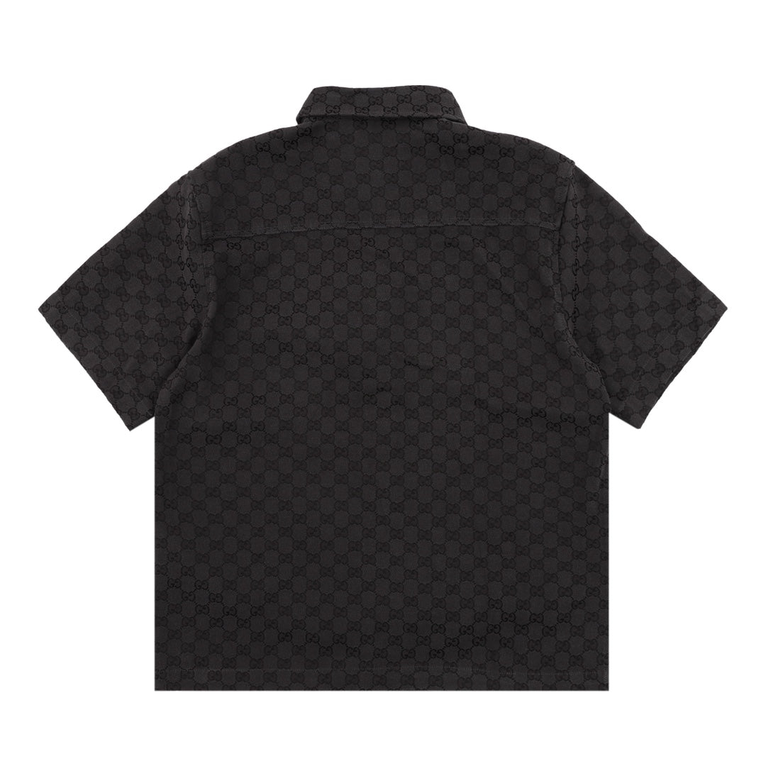 LuxluxHouse Best Quality Clothes Shirts&Polo Gucci