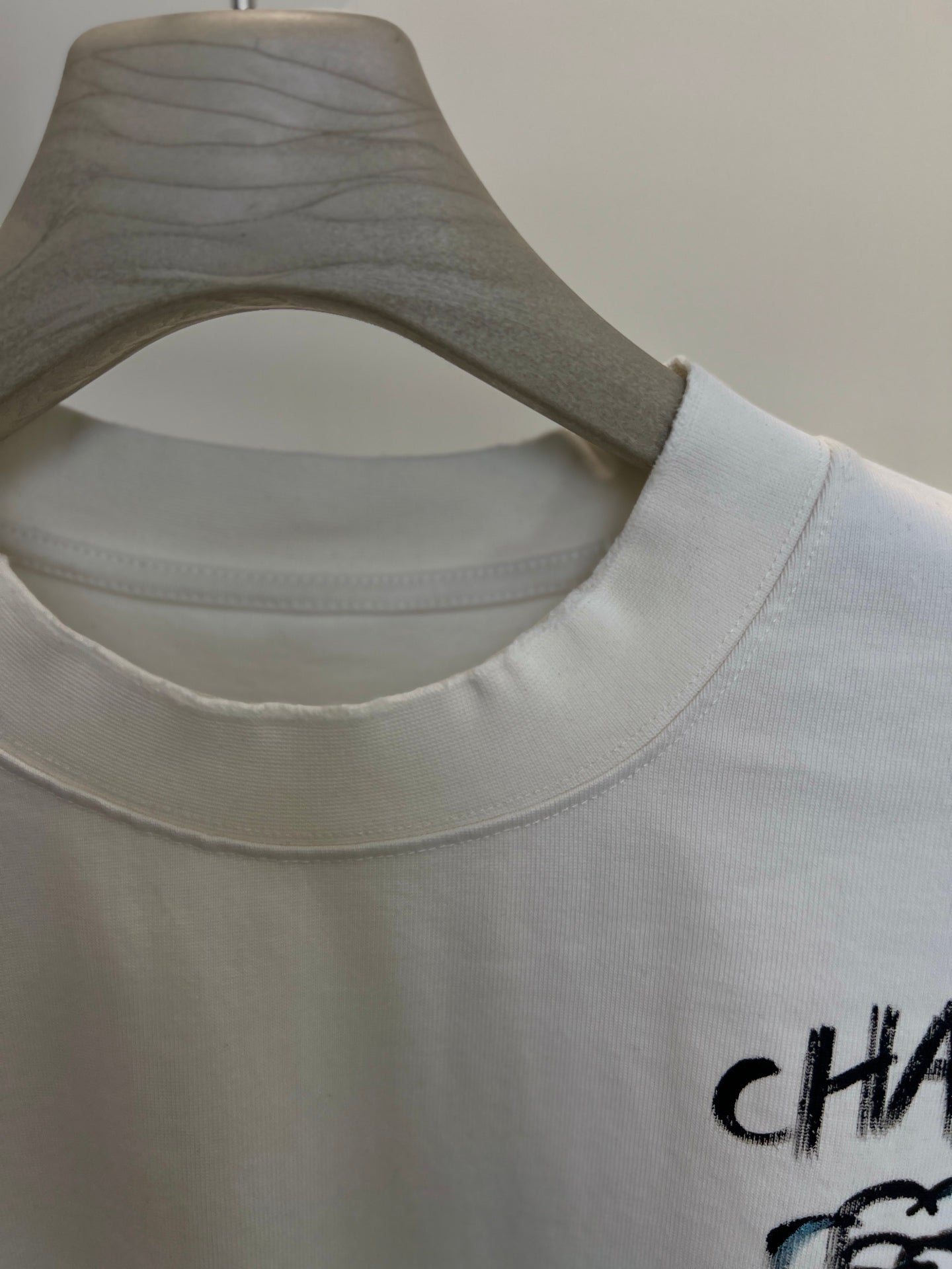 LuxluxHouse Best Quality Clothes T-shirt Chanel & Maison Margiela