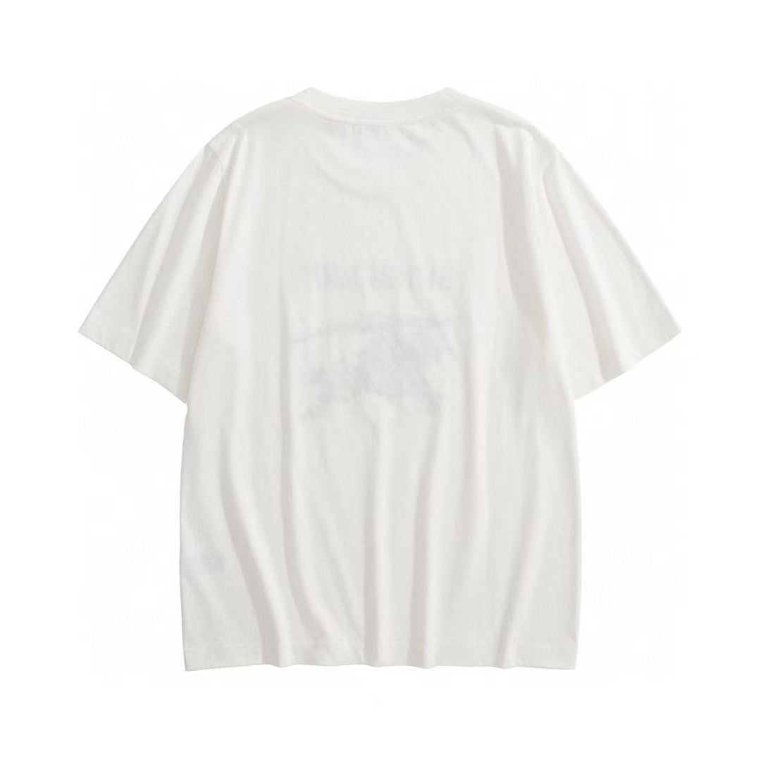 LuxluxHouse Best Quality Clothes Burberry T-shirt
