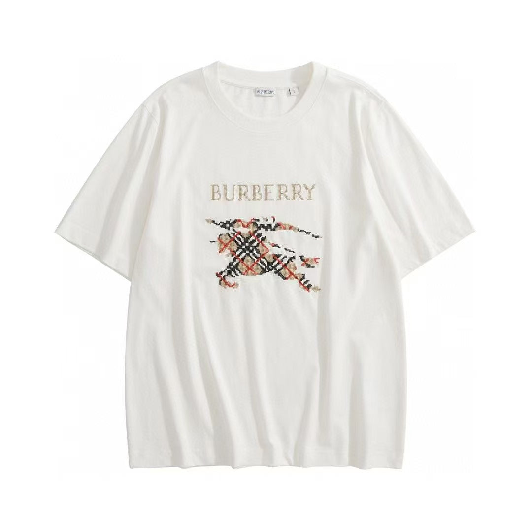 LuxluxHouse Best Quality Clothes Burberry T-shirt