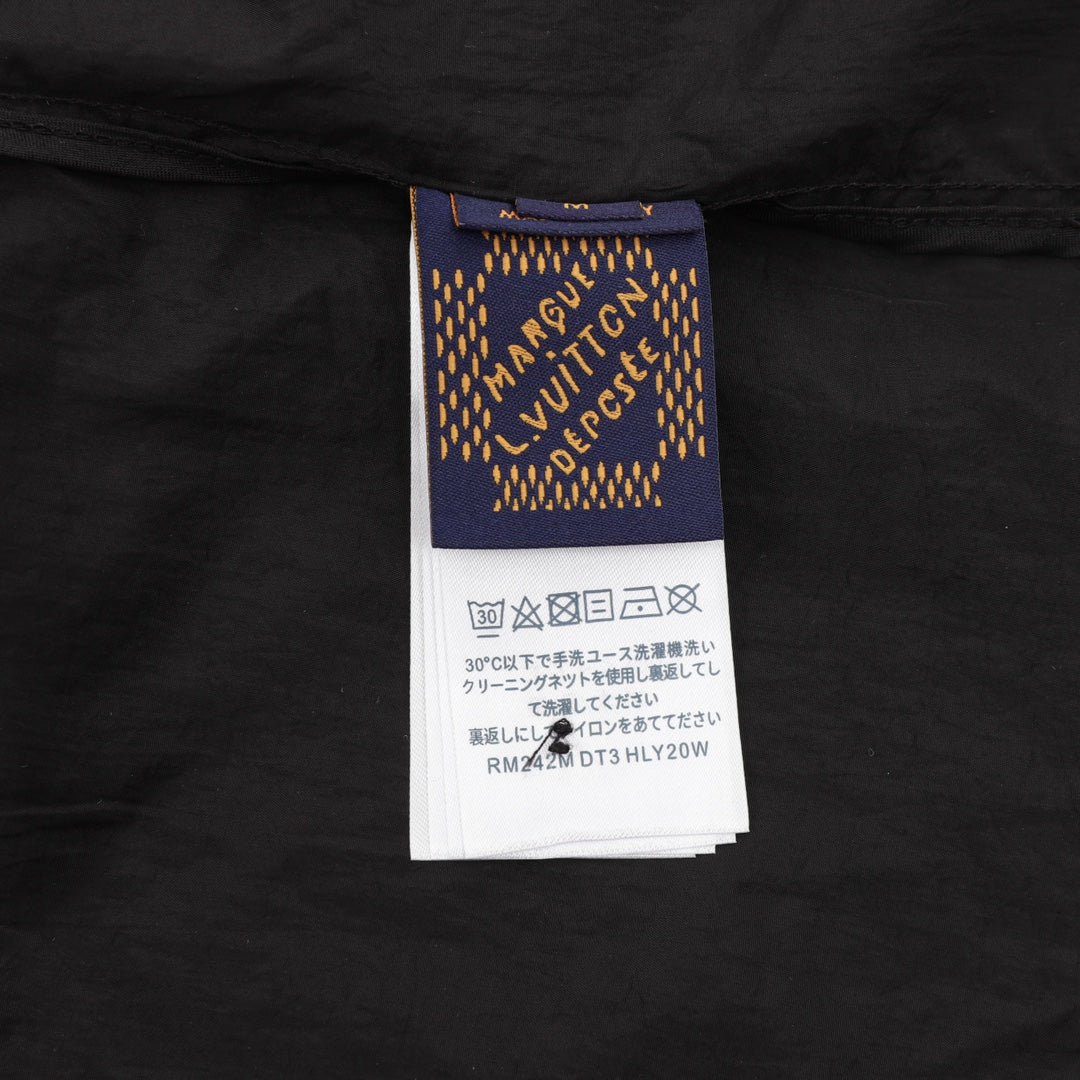 LuxluxHouse Best Quality Clothes Shirts&Polo Louis Vuitton