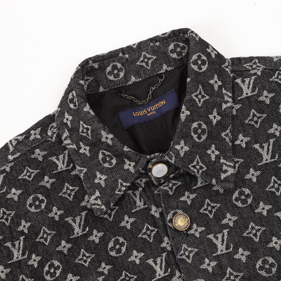LuxluxHouse Best Quality Clothes Shirts&Polo Louis Vuitton