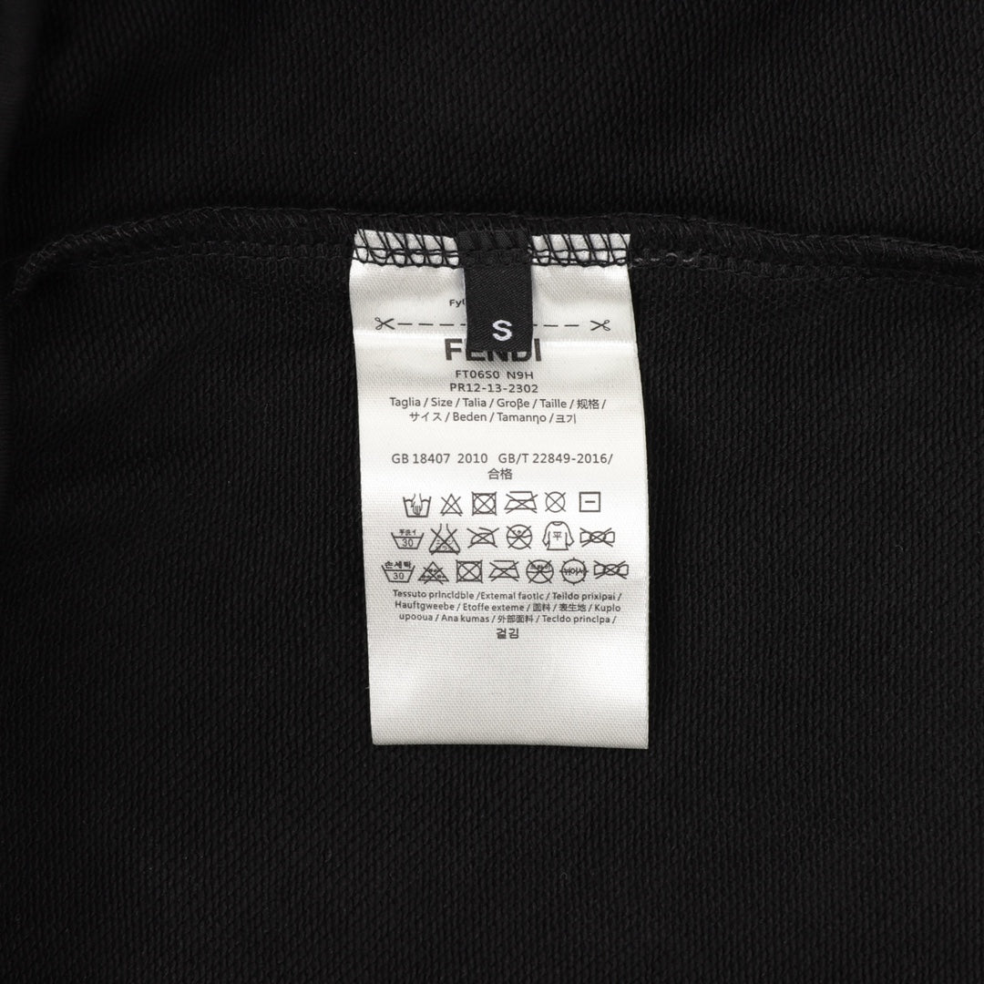 LuxluxHouse Best Quality Clothes Fendi Pants