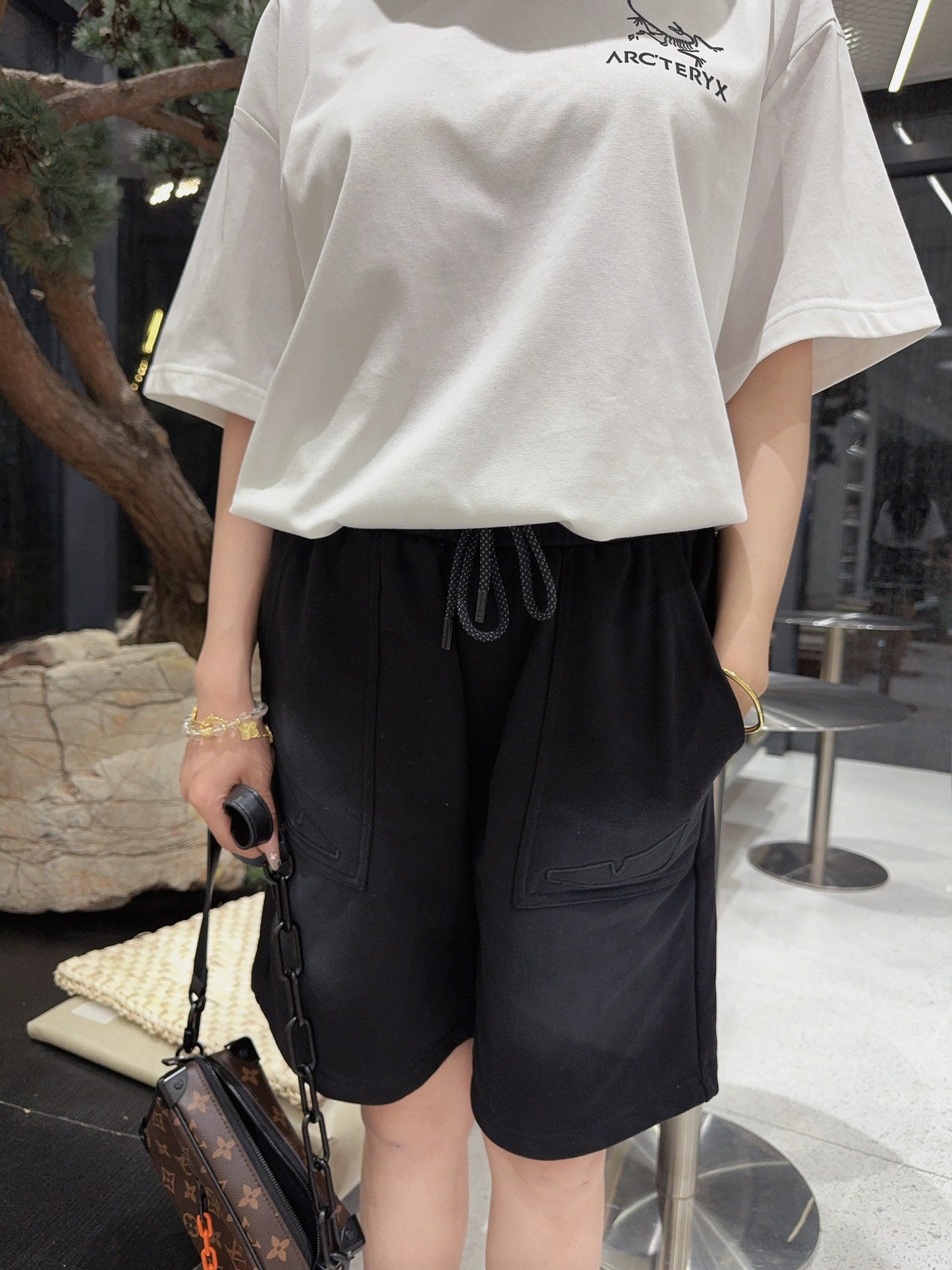 LuxluxHouse Best Quality Clothes Fendi Pants