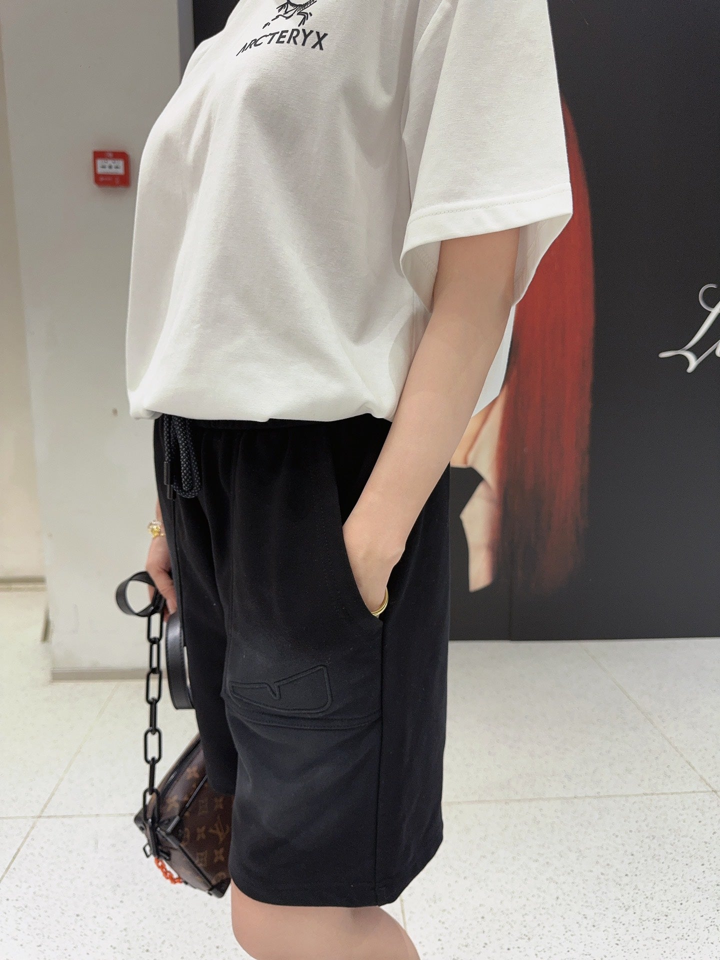 LuxluxHouse Best Quality Clothes Fendi Pants