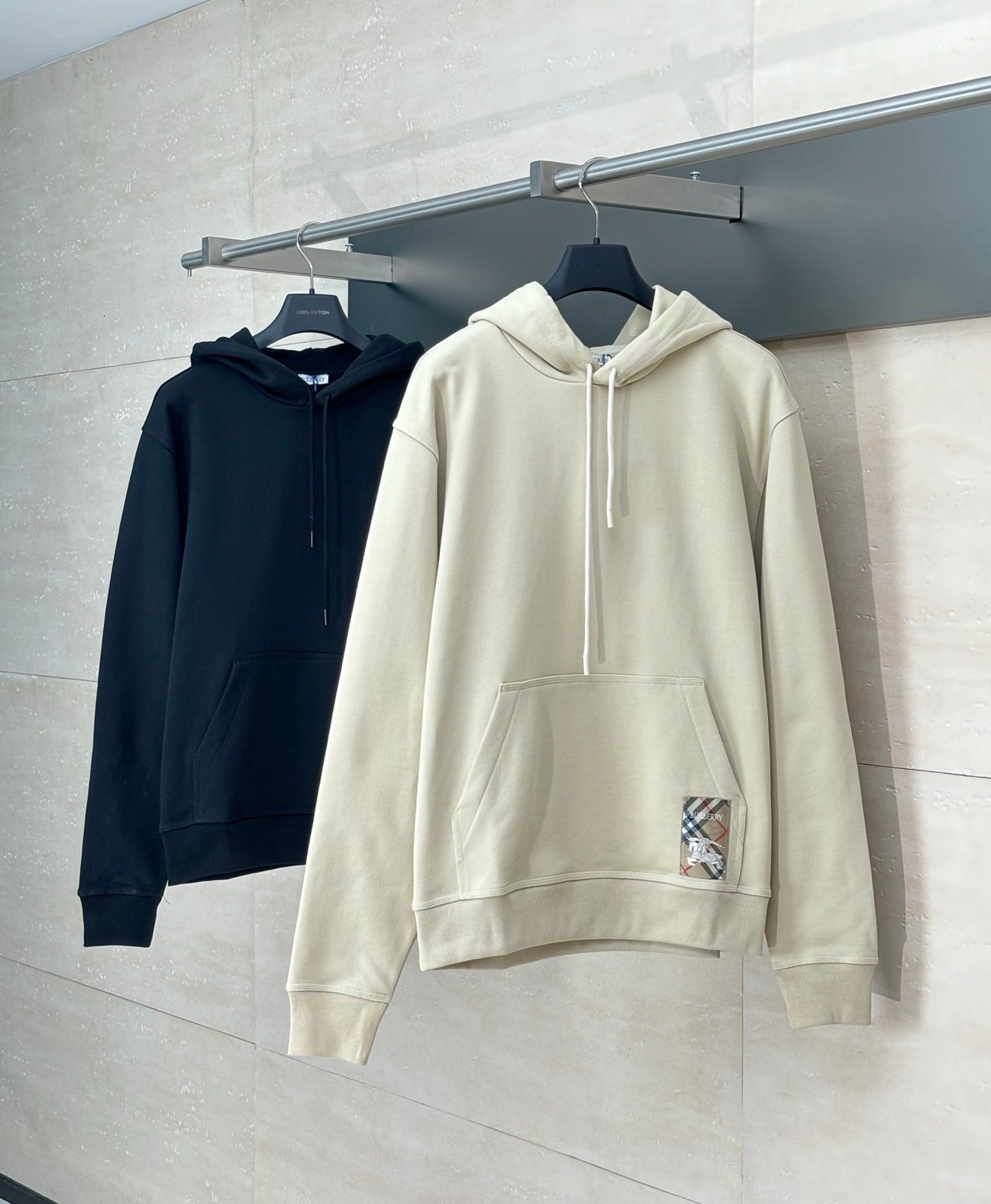LuxluxHouse Best Quality Clothes Burberry Coats & Jackets