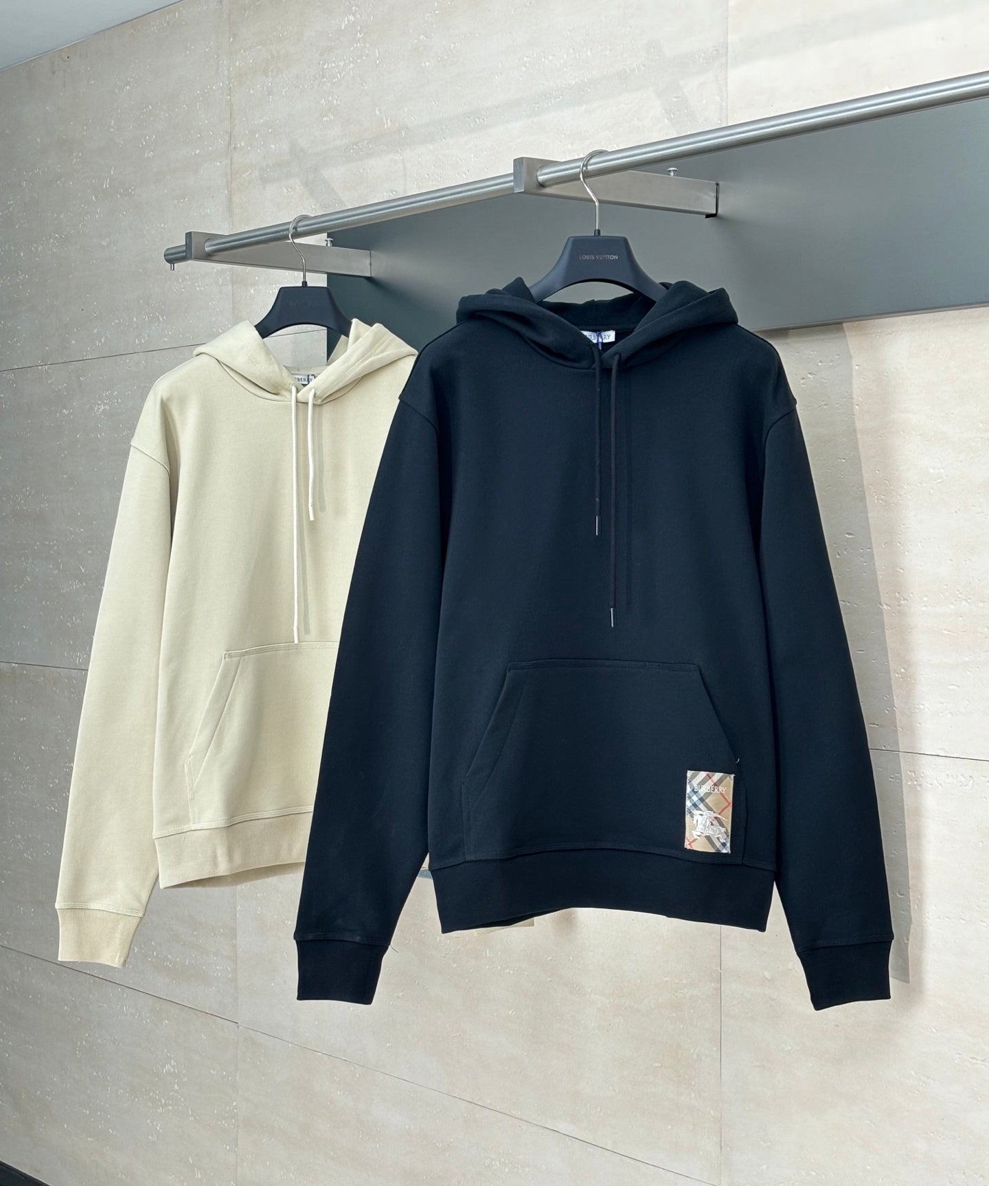 LuxluxHouse Best Quality Clothes Burberry Hoodie & Sweater