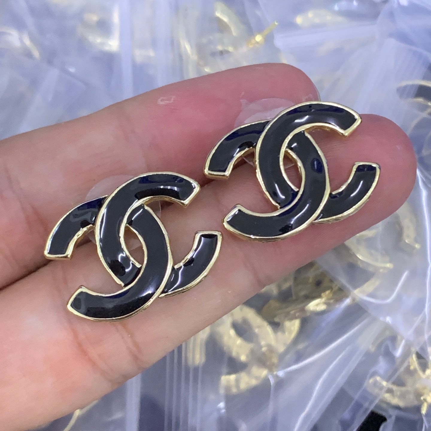 LuxluxHouse Low Price And High Quality Accessories Chanel