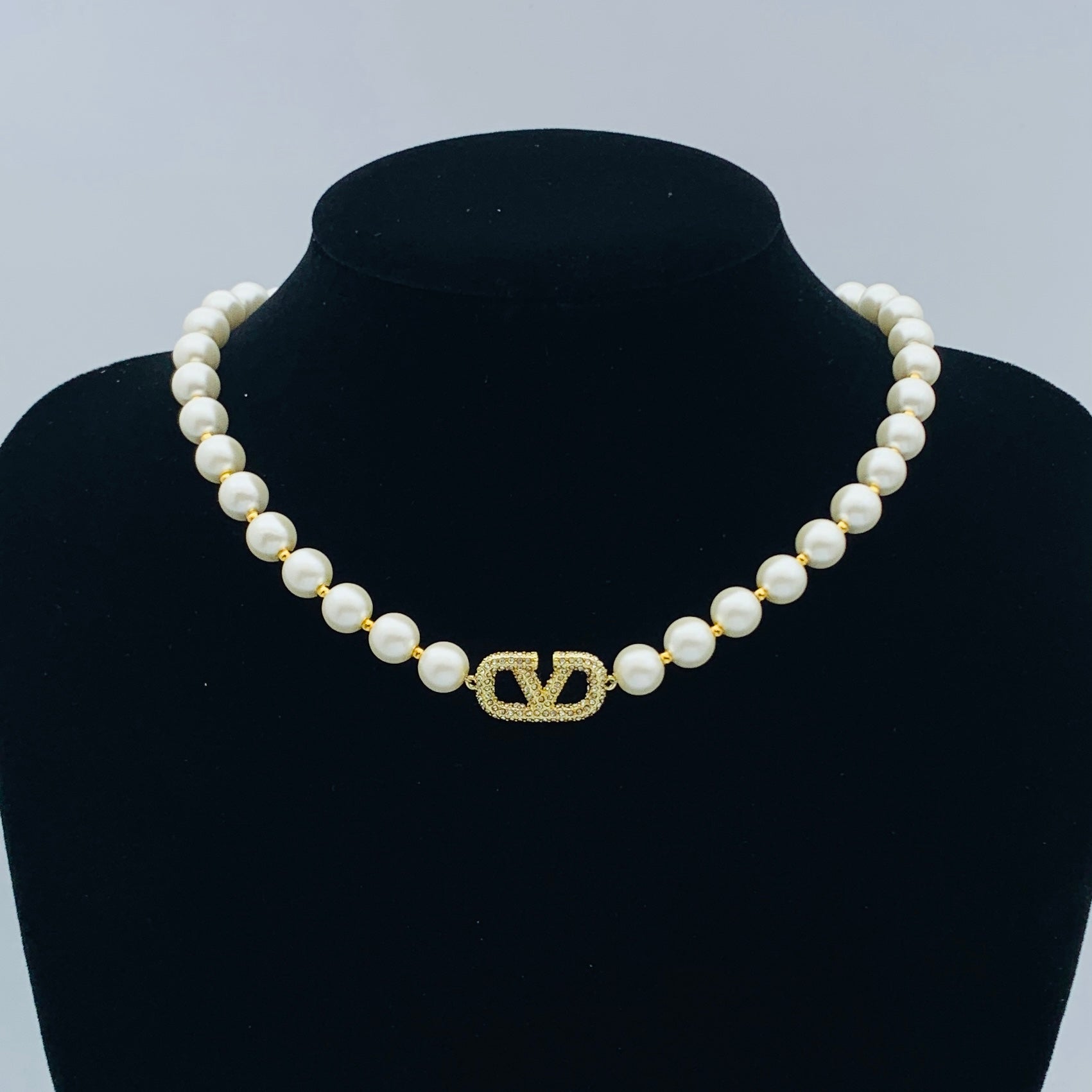 LuxluxHouse Low Price And High Quality Accessories Valentino