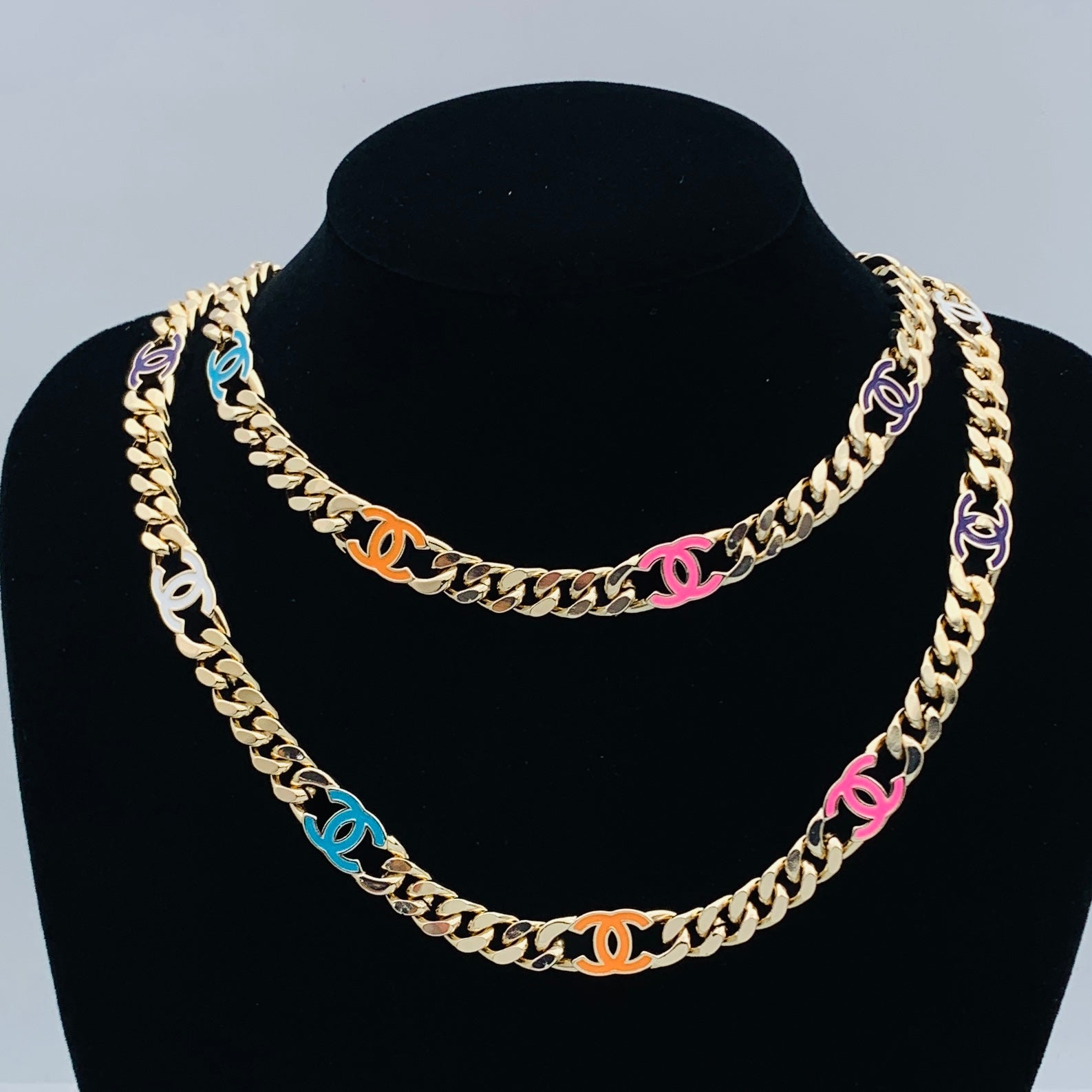 LuxluxHouse Low Price And High Quality Accessories Chanel