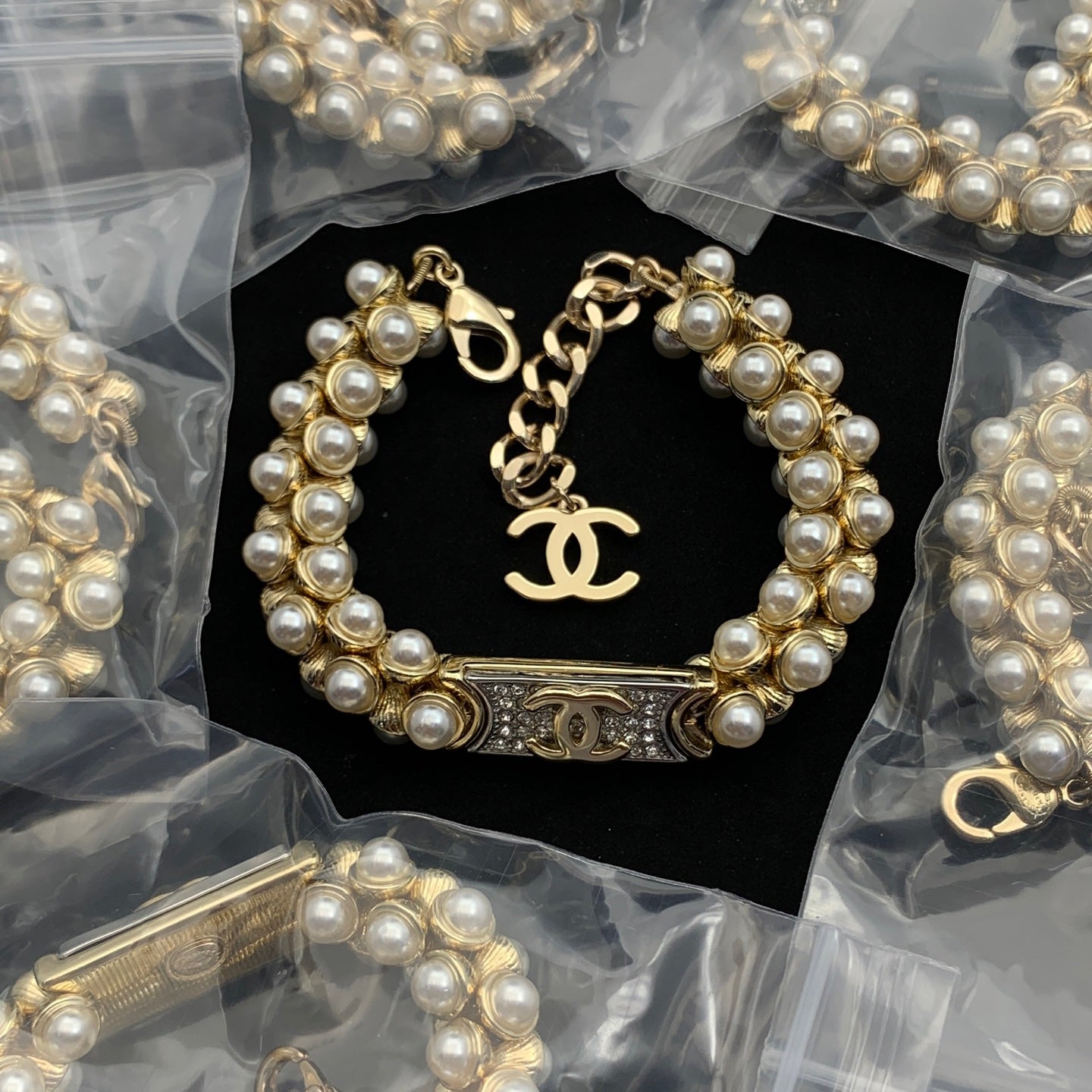 LuxluxHouse Low Price And High Quality Accessories Chanel