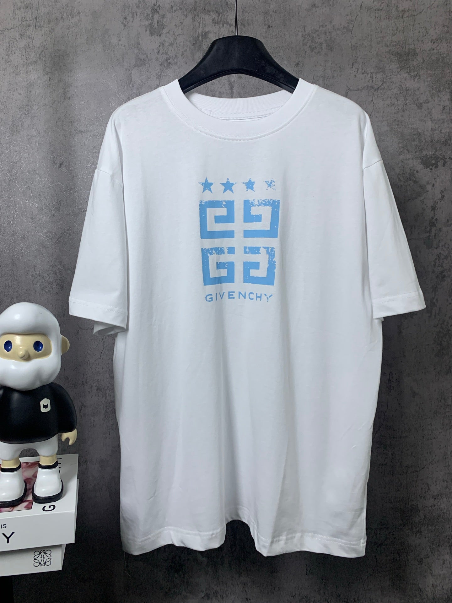 LuxluxHouse Best Quality Clothes Givenchy T-shirt