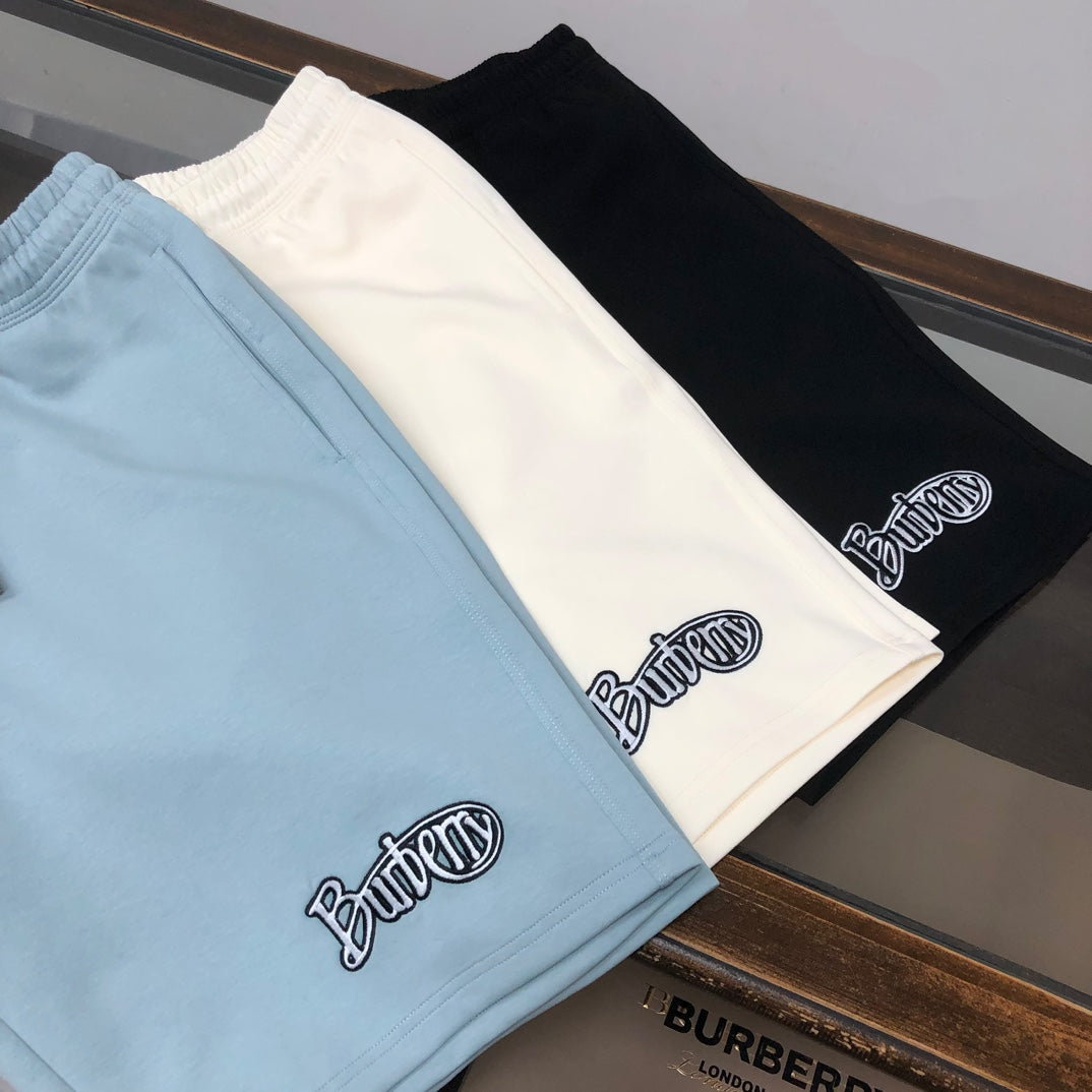 LuxluxHouse Best Quality Clothes Burberry Pants