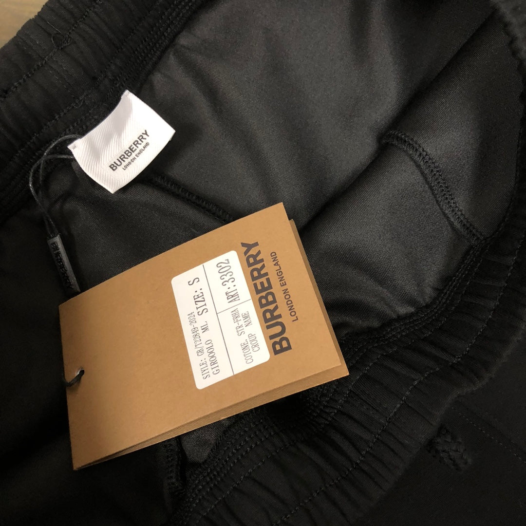 LuxluxHouse Best Quality Clothes Burberry Pants