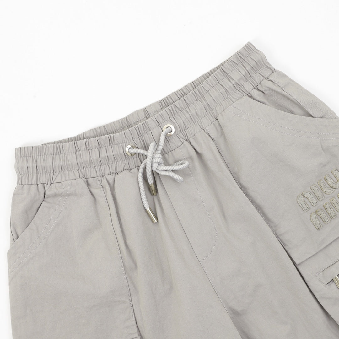LuxluxHouse Best Quality Clothes Miu Miu Pants