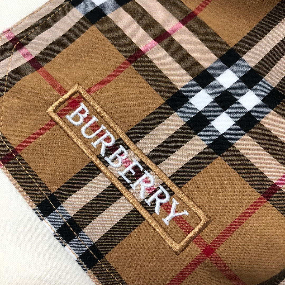 LuxluxHouse Best Quality Clothes Burberry Pants