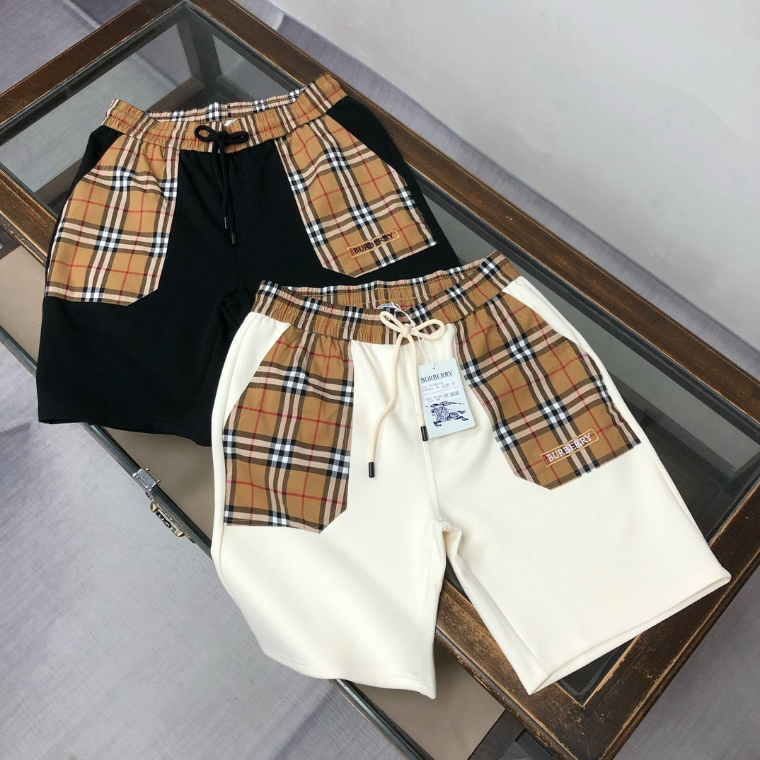 LuxluxHouse Best Quality Clothes Burberry Pants