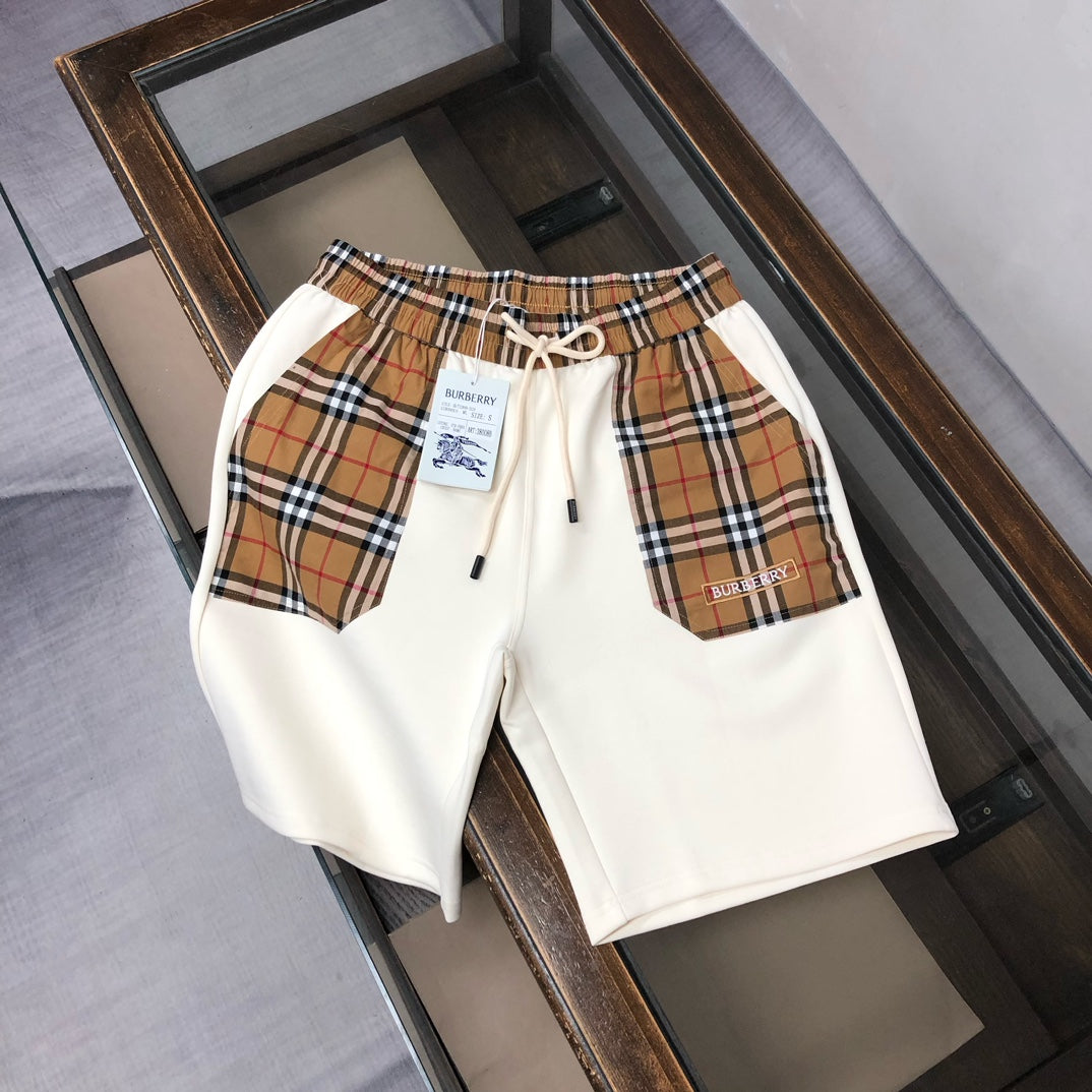 LuxluxHouse Best Quality Clothes Burberry Pants