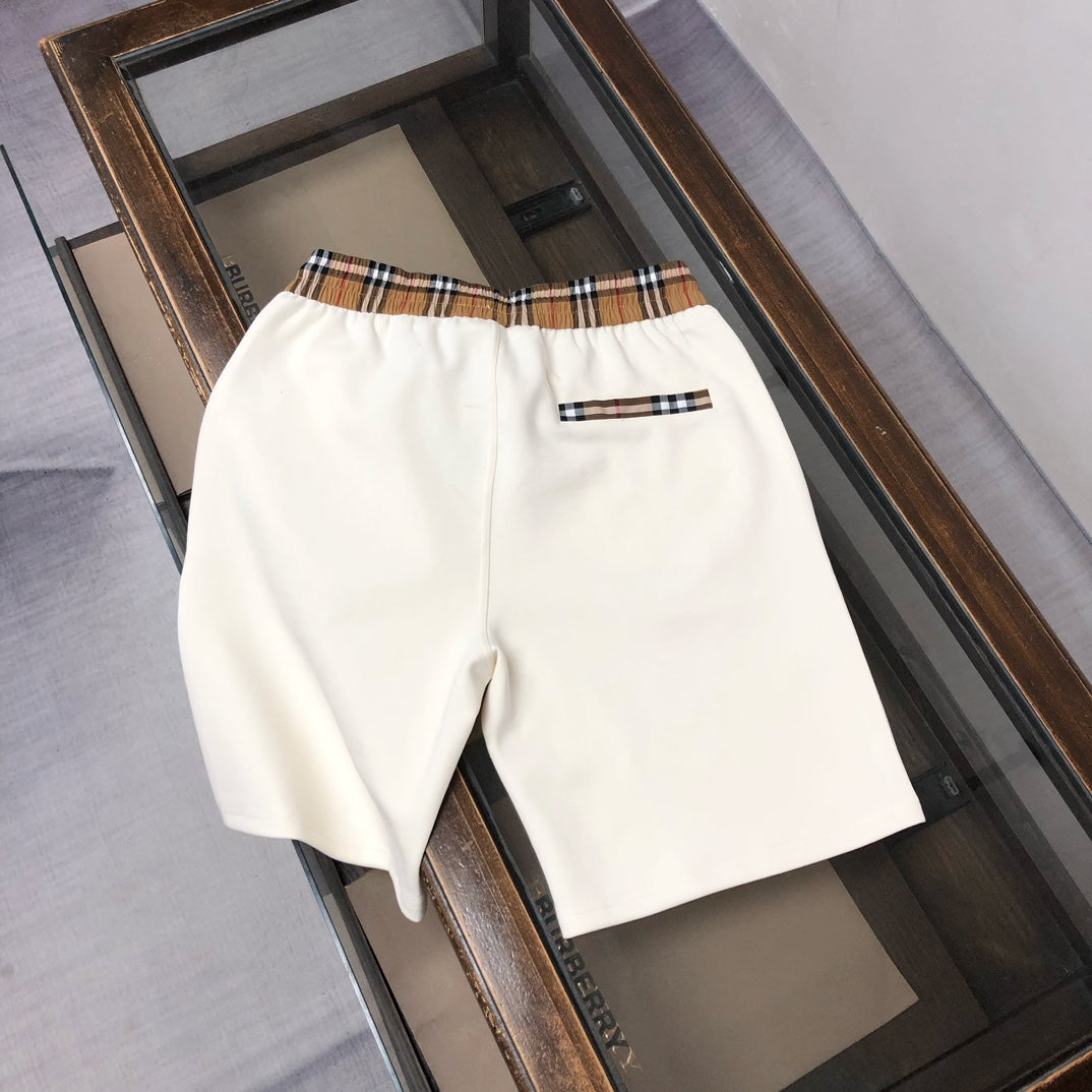 LuxluxHouse Best Quality Clothes Burberry Pants