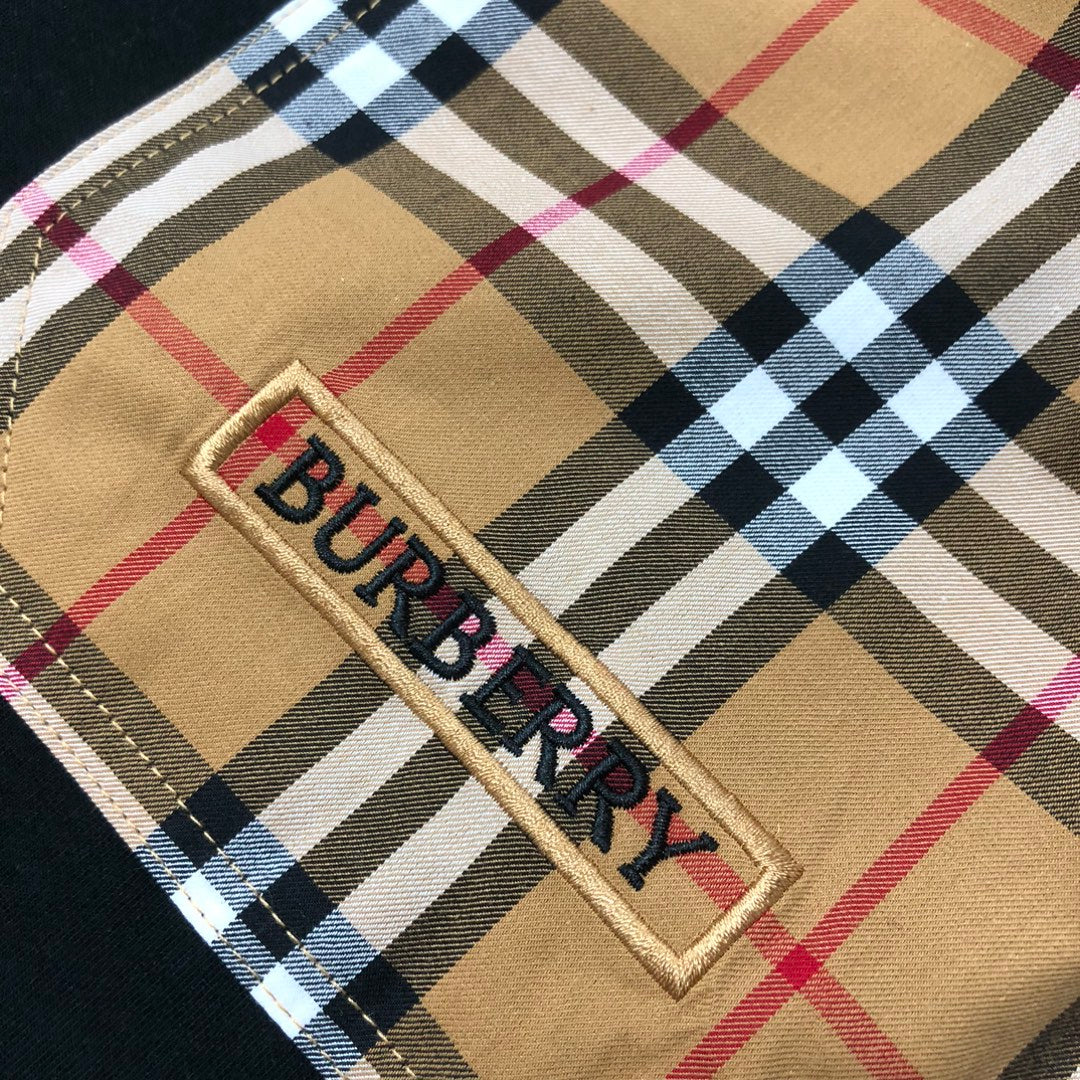 LuxluxHouse Best Quality Clothes Burberry Pants