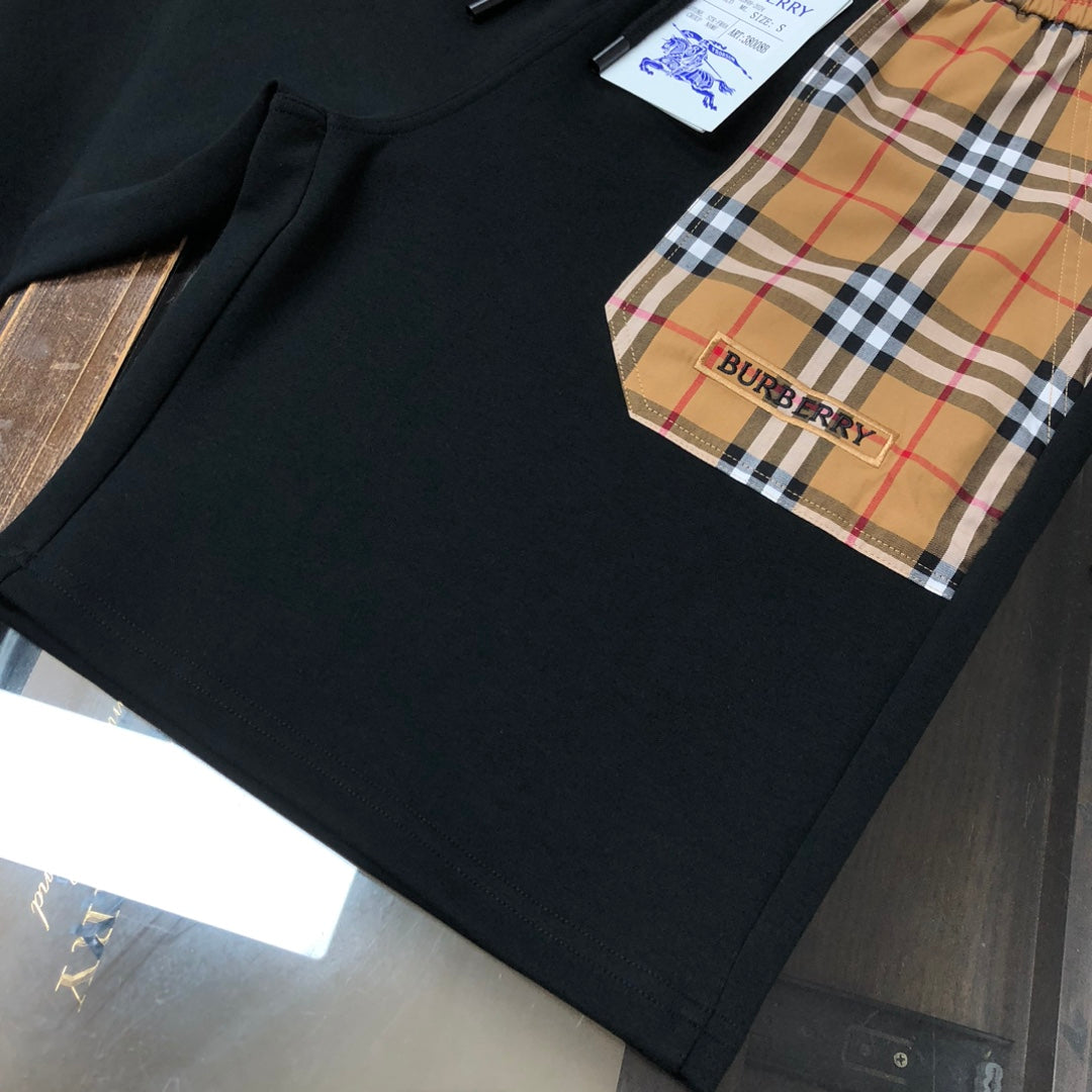 LuxluxHouse Best Quality Clothes Burberry Pants