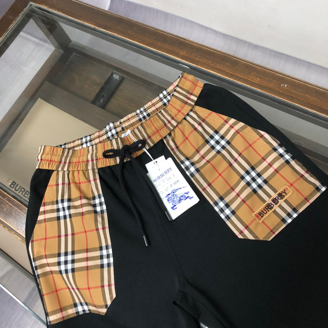 LuxluxHouse Best Quality Clothes Burberry Pants
