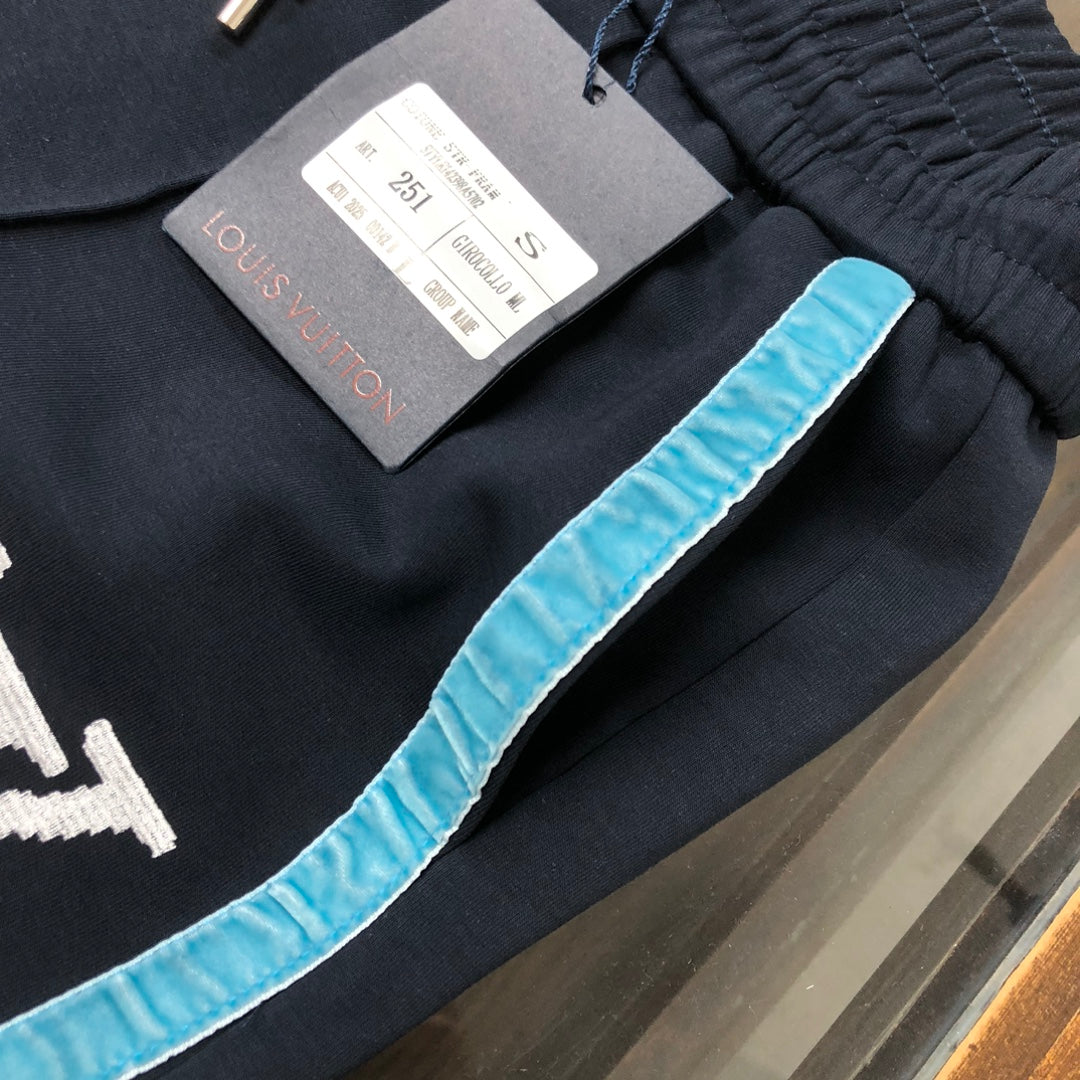 LuxluxHouse Best Quality Clothes Pants Louis Vuitton