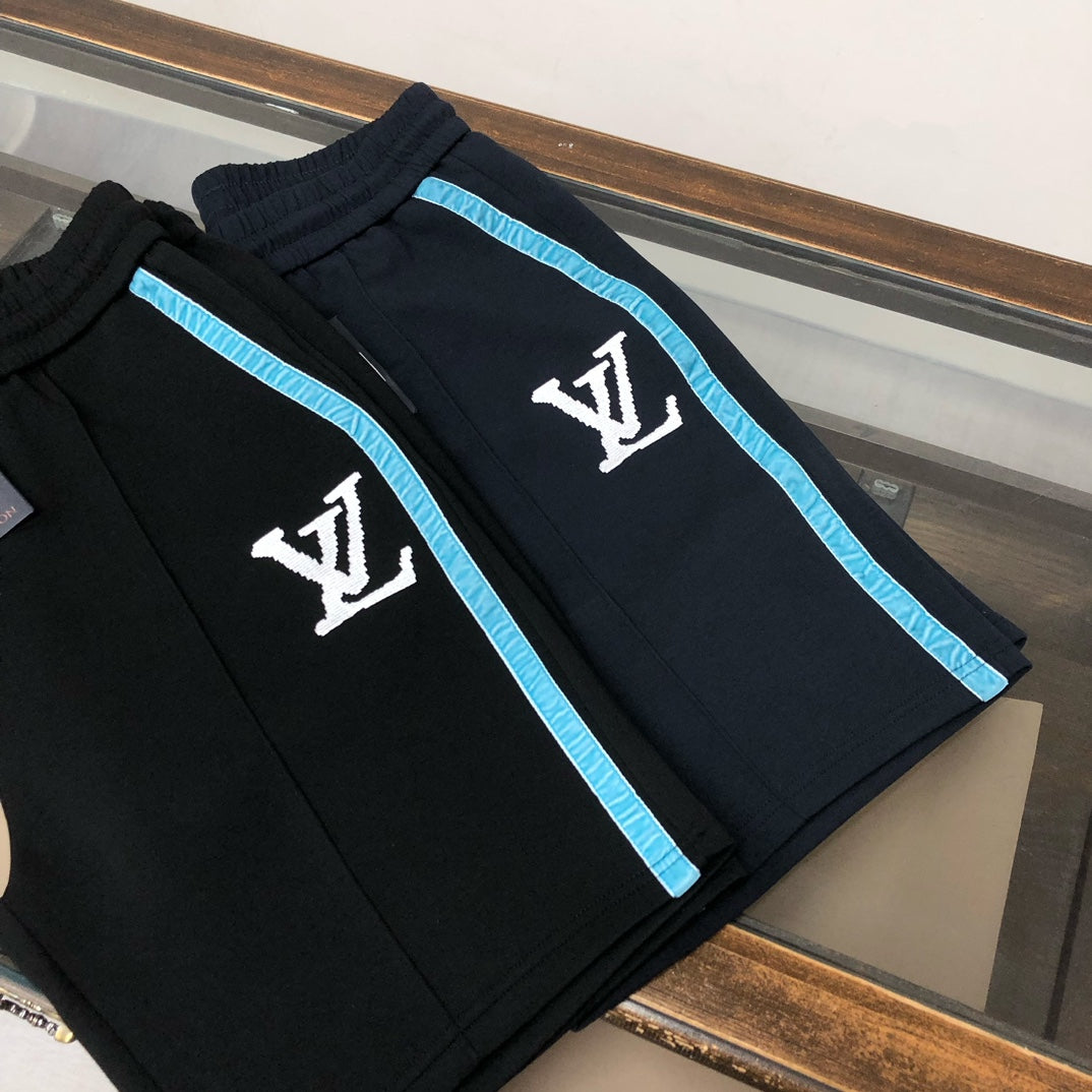 LuxluxHouse Best Quality Clothes Pants Louis Vuitton