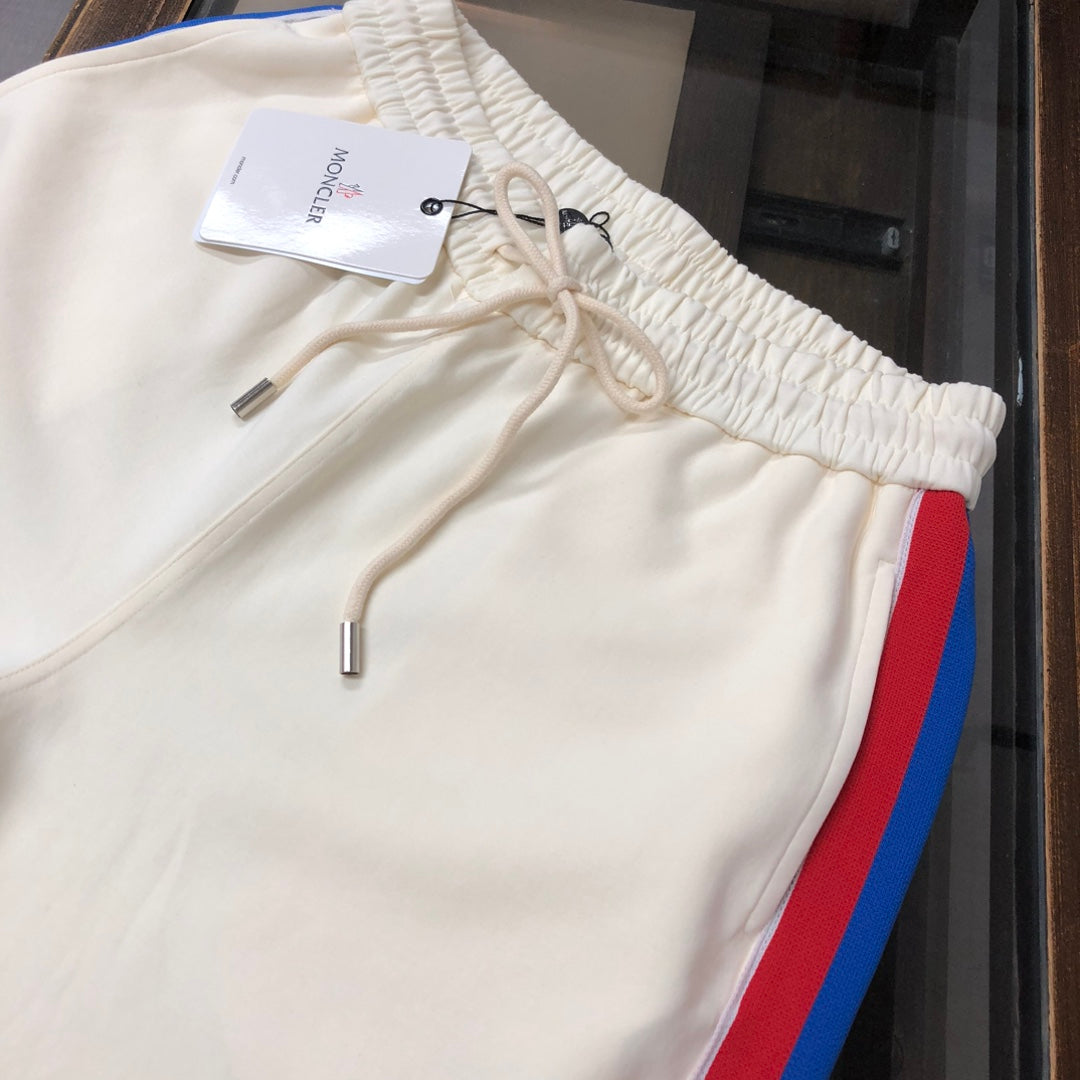 LuxluxHouse Best Quality Clothes Pants Moncler