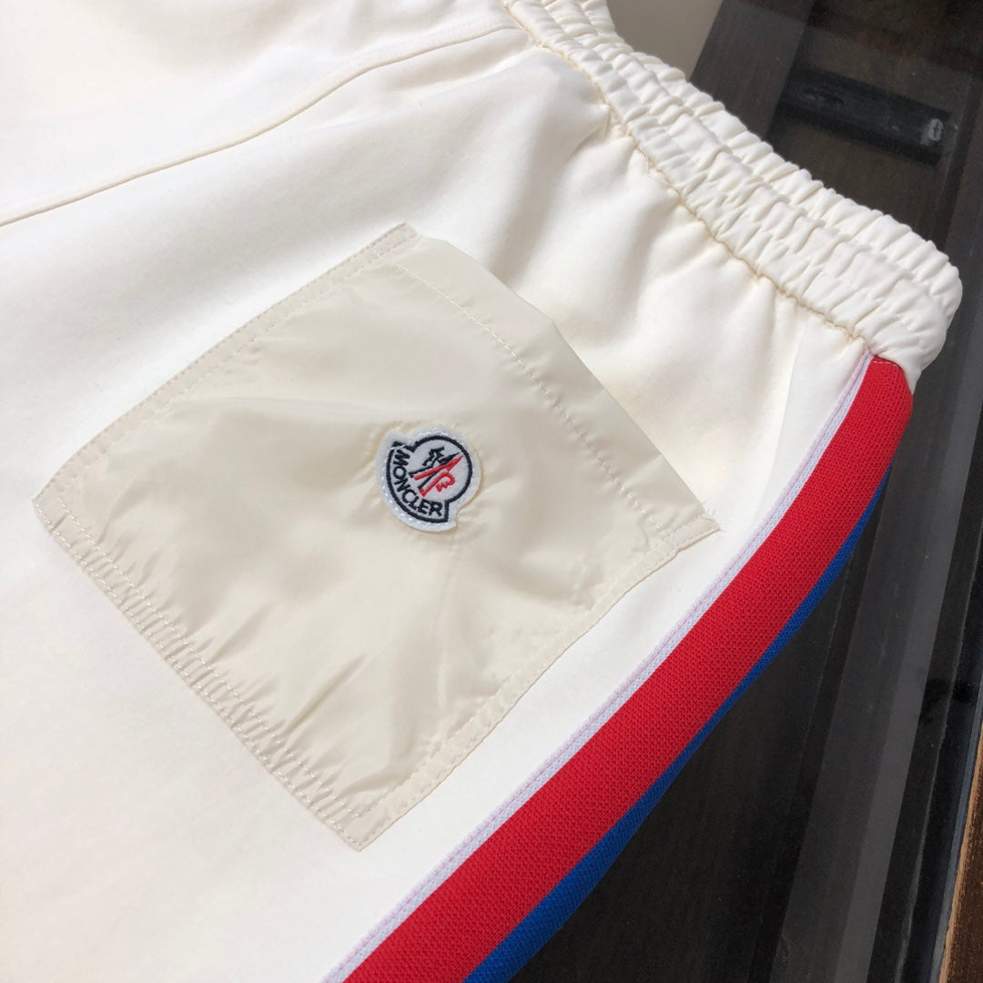 LuxluxHouse Best Quality Clothes Pants Moncler