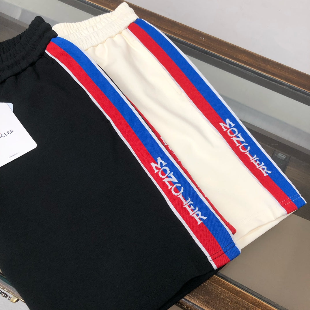 LuxluxHouse Best Quality Clothes Pants Moncler