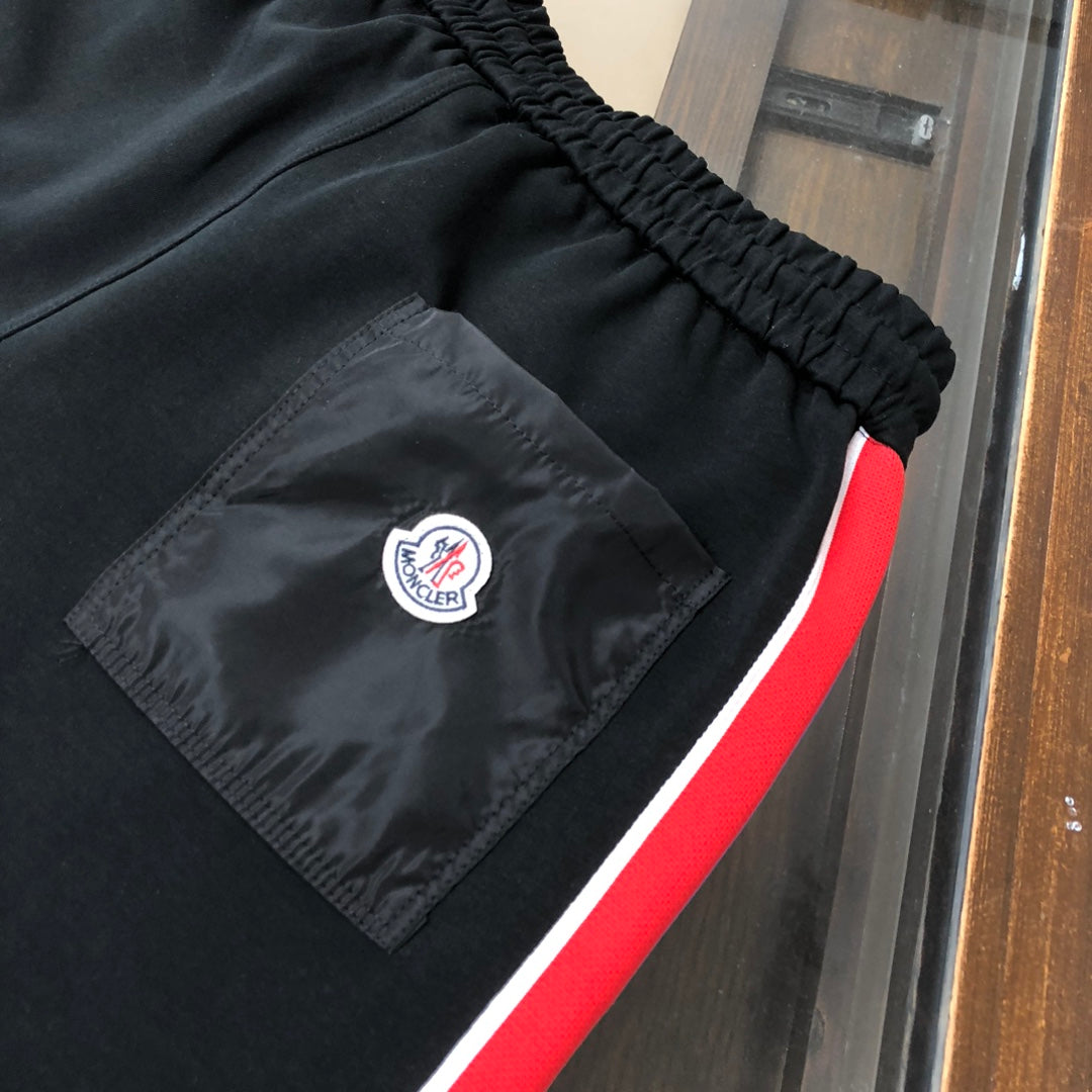 LuxluxHouse Best Quality Clothes Pants Moncler