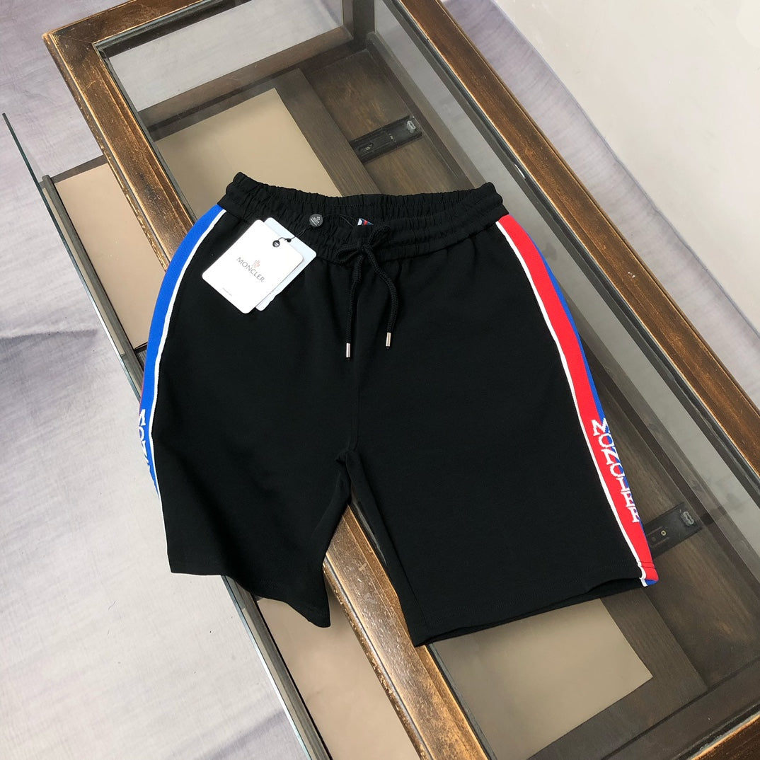 LuxluxHouse Best Quality Clothes Pants Moncler