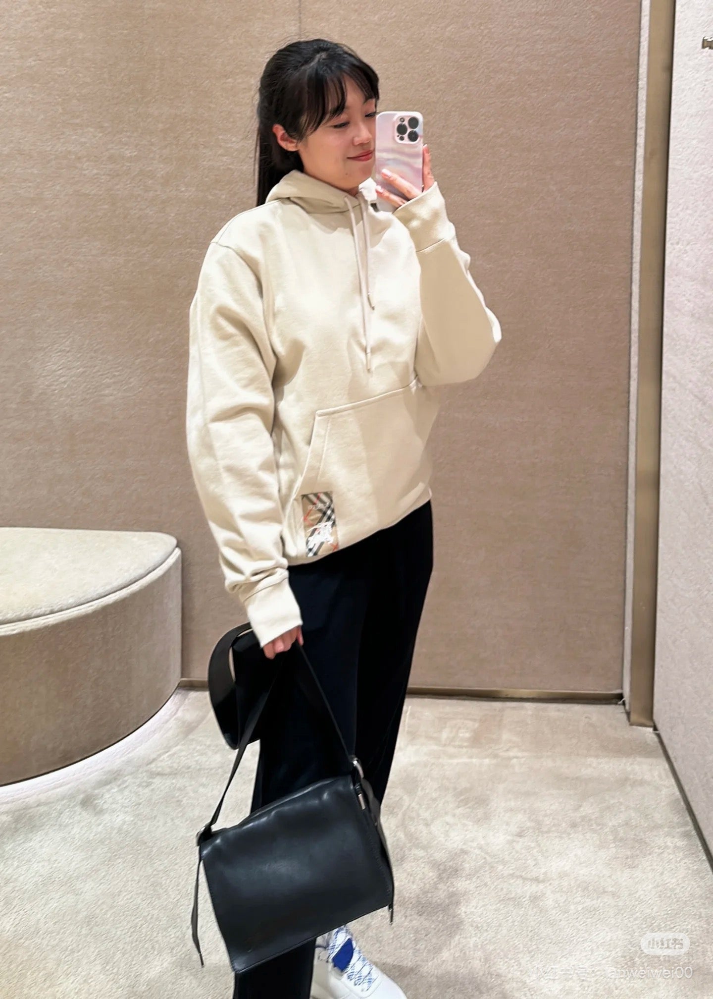 LuxluxHouse Best Quality Clothes Burberry Coats & Jackets