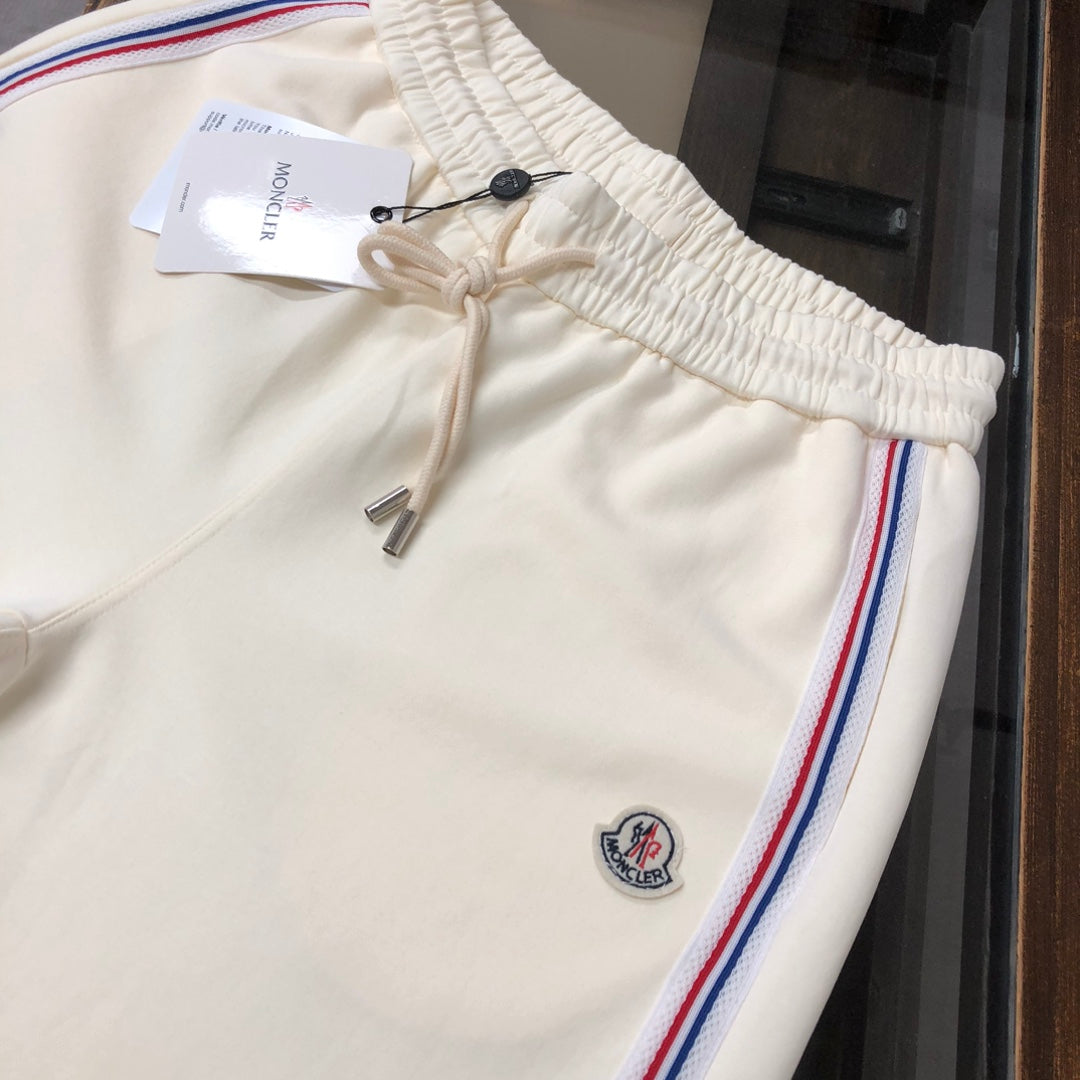 LuxluxHouse Best Quality Clothes Pants Moncler