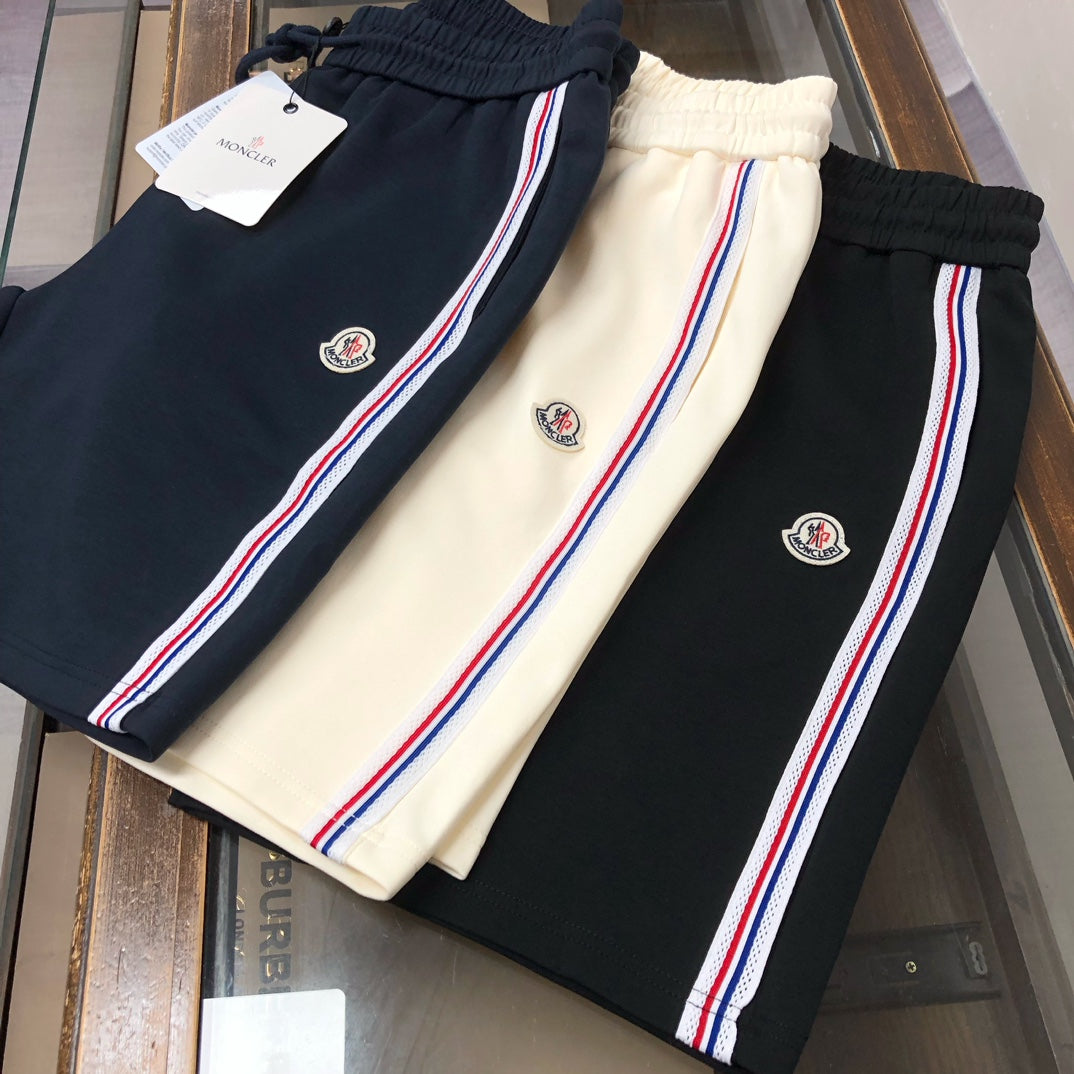 LuxluxHouse Best Quality Clothes Pants Moncler