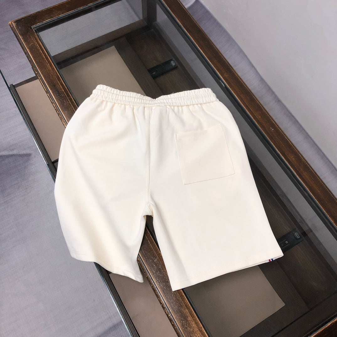 LuxluxHouse Best Quality Clothes Pants Moncler