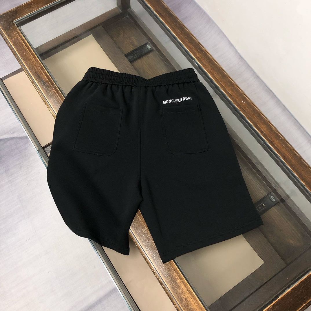 LuxluxHouse Best Quality Clothes Pants Moncler