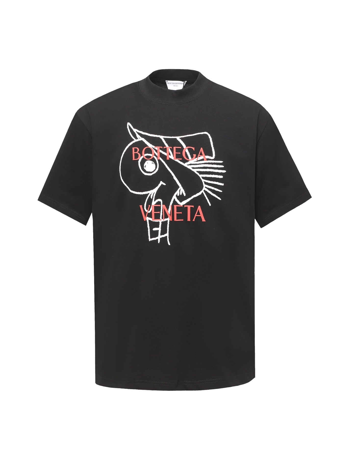 LuxluxHouse Best Quality Clothes Off White T-shirt