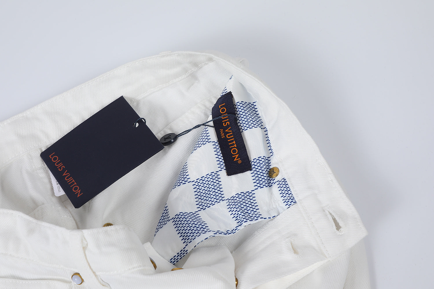 LuxluxHouse Best Quality Clothes Pants Louis Vuitton