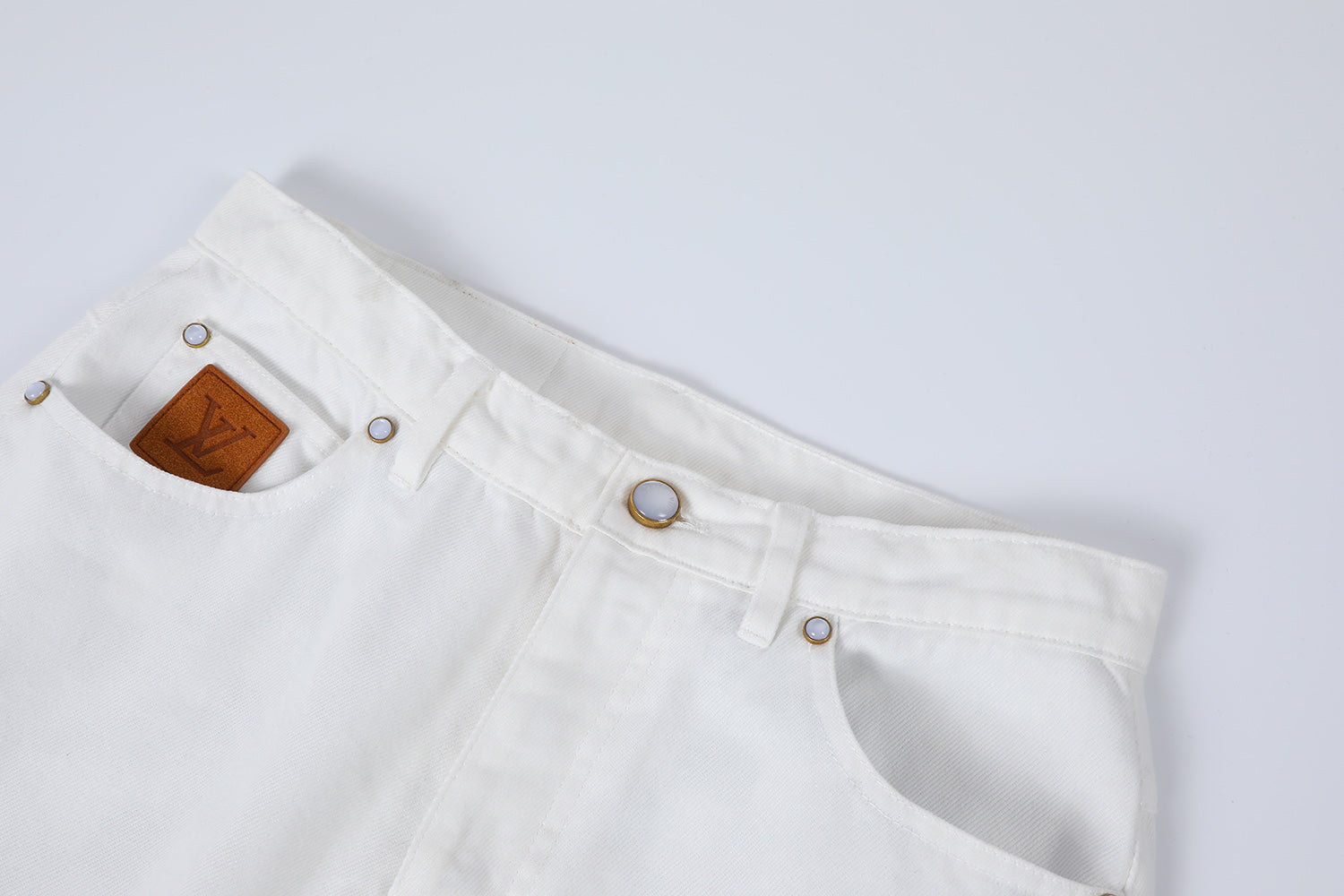 LuxluxHouse Best Quality Clothes Pants Louis Vuitton