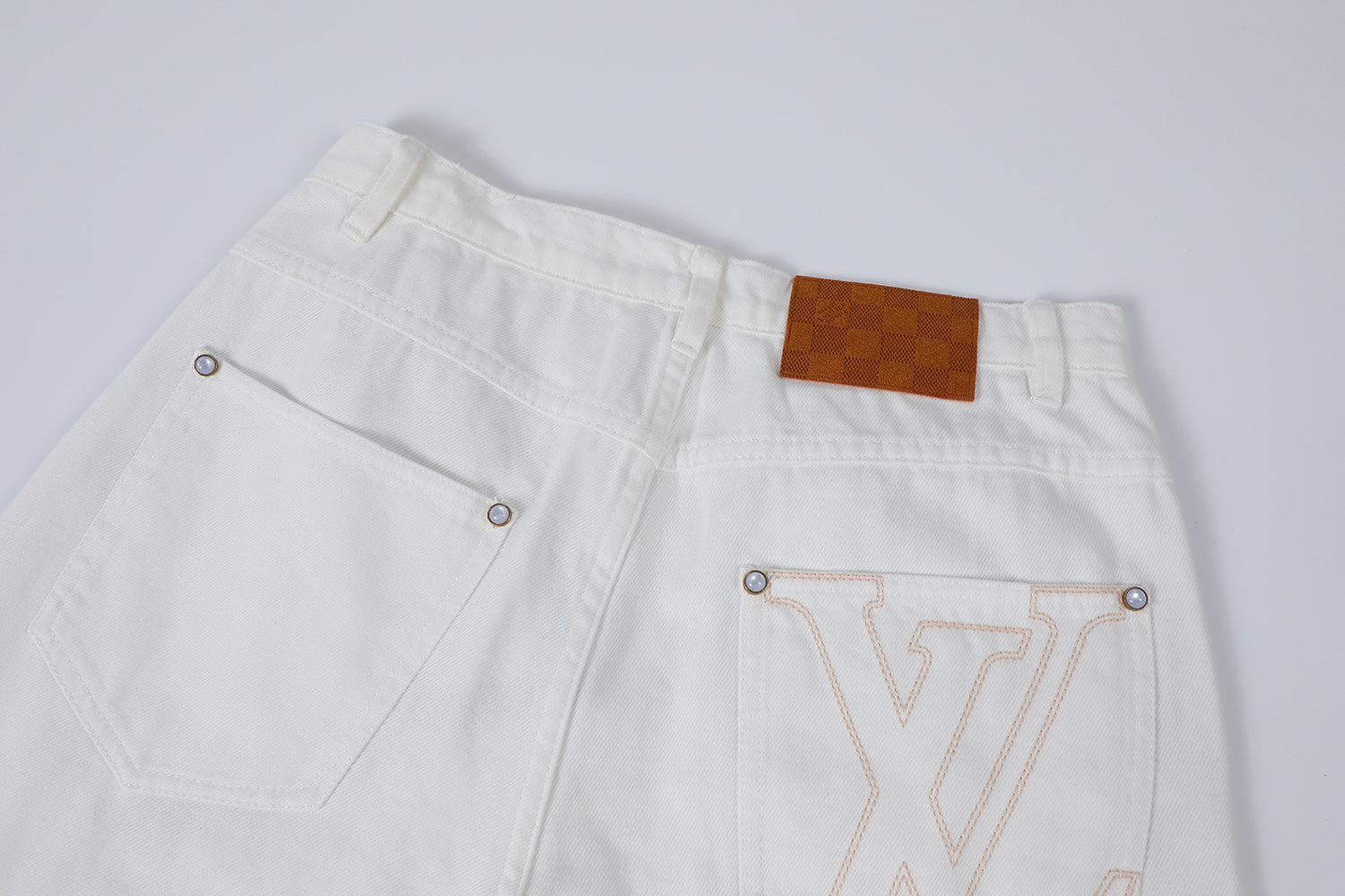LuxluxHouse Best Quality Clothes Pants Louis Vuitton