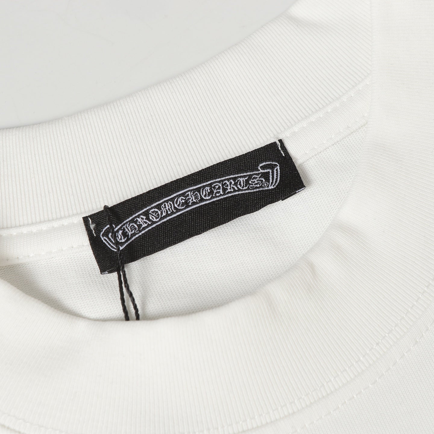 LuxluxHouse Best Quality Clothes Chrome Hearts T-shirt