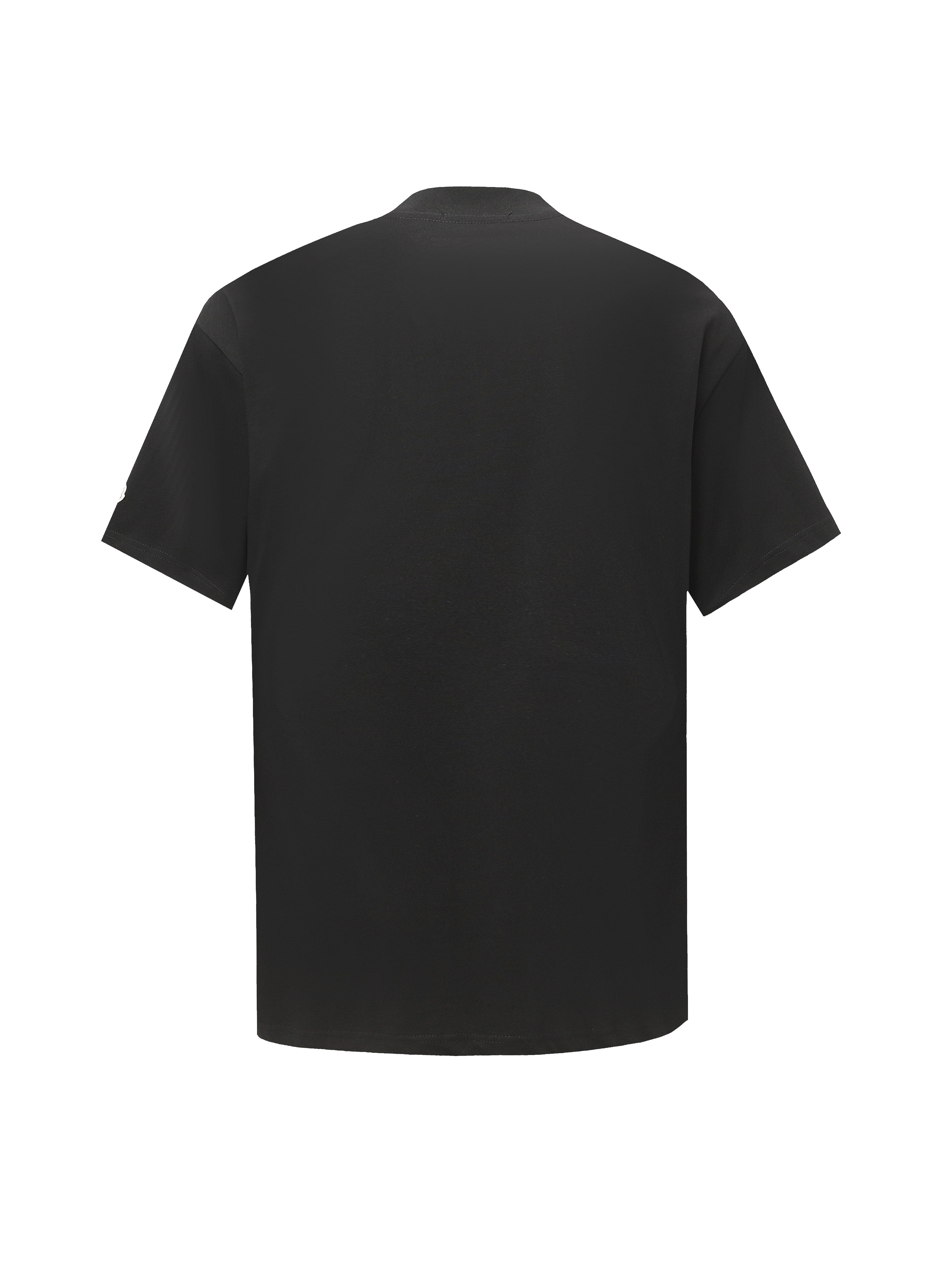 LuxluxHouse Best Quality Clothes T-shirt Moncler
